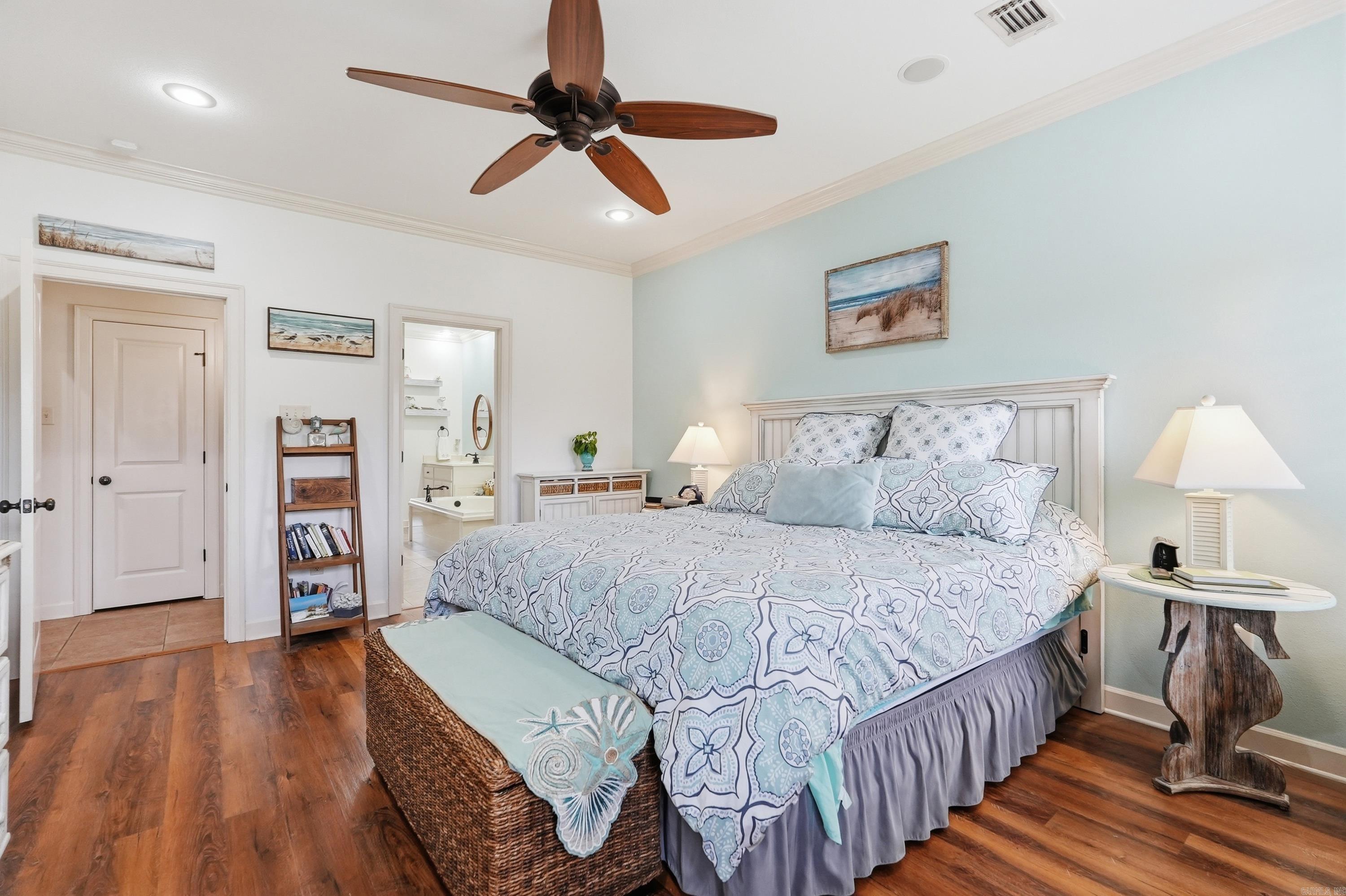 CANTERBURY PLACE - Residential