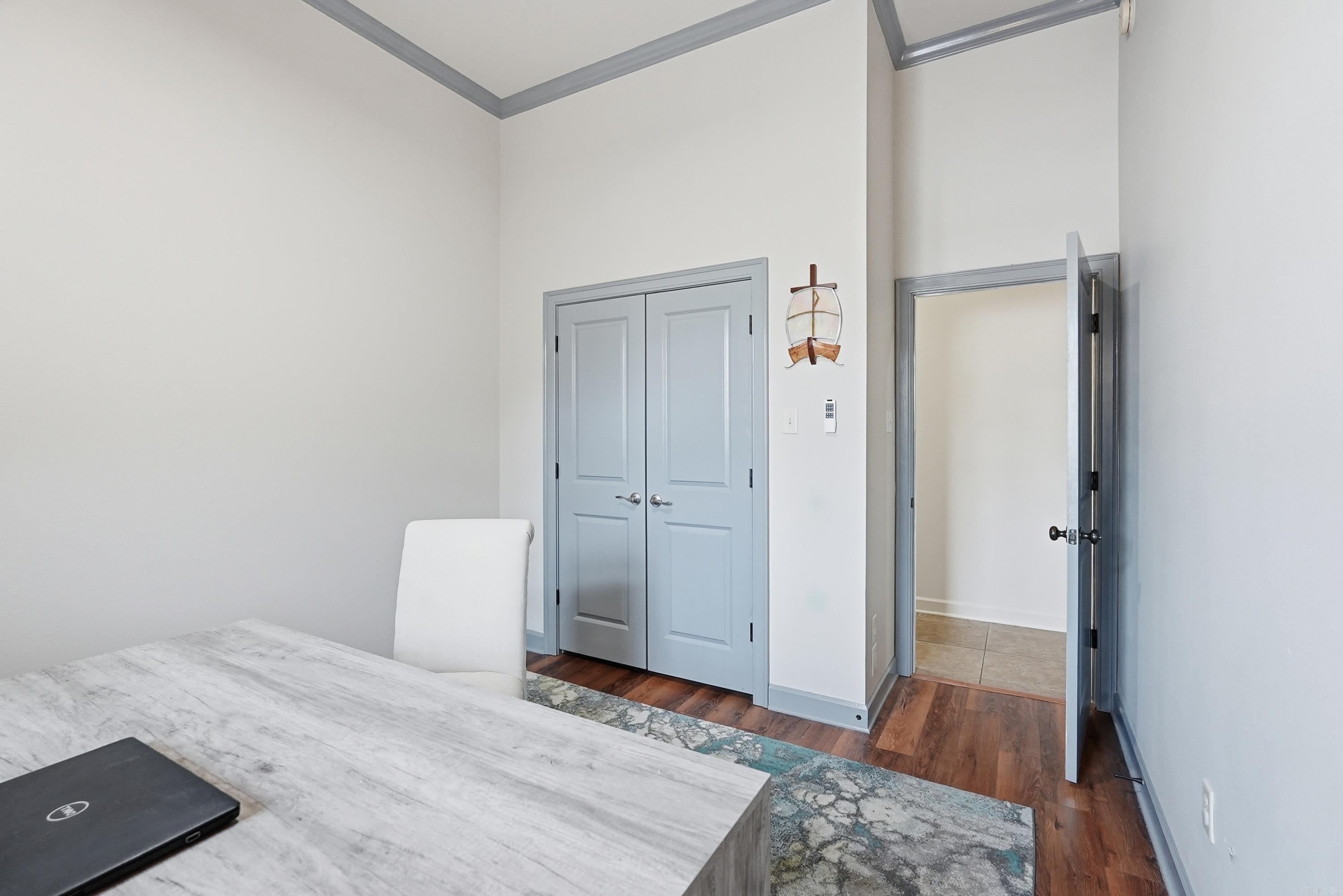 CANTERBURY PLACE - Residential