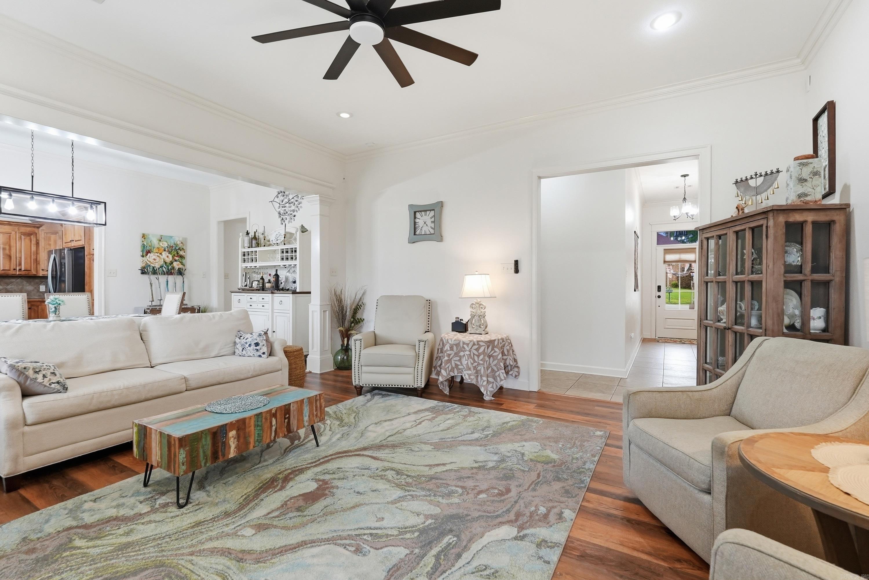 CANTERBURY PLACE - Residential