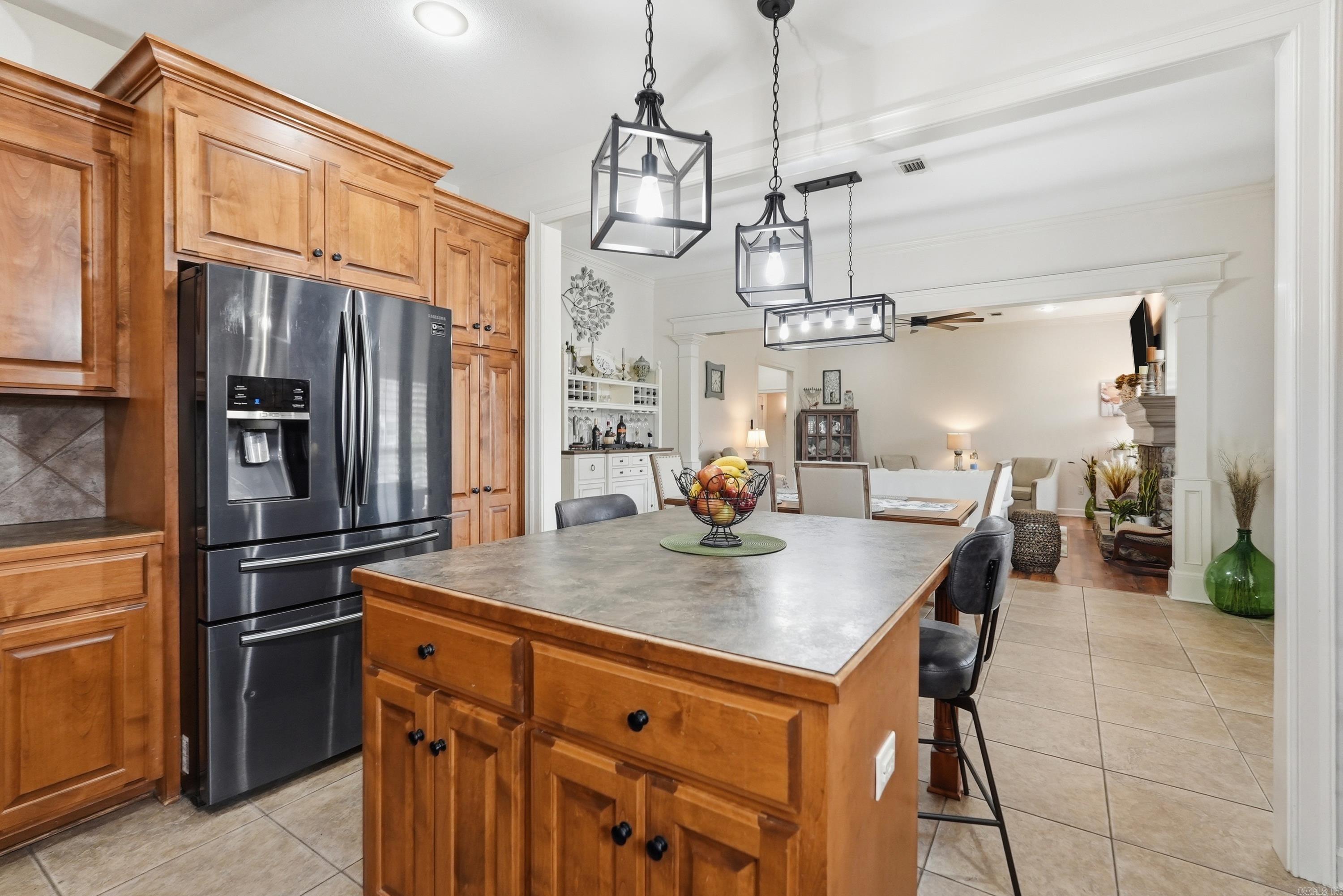 CANTERBURY PLACE - Residential