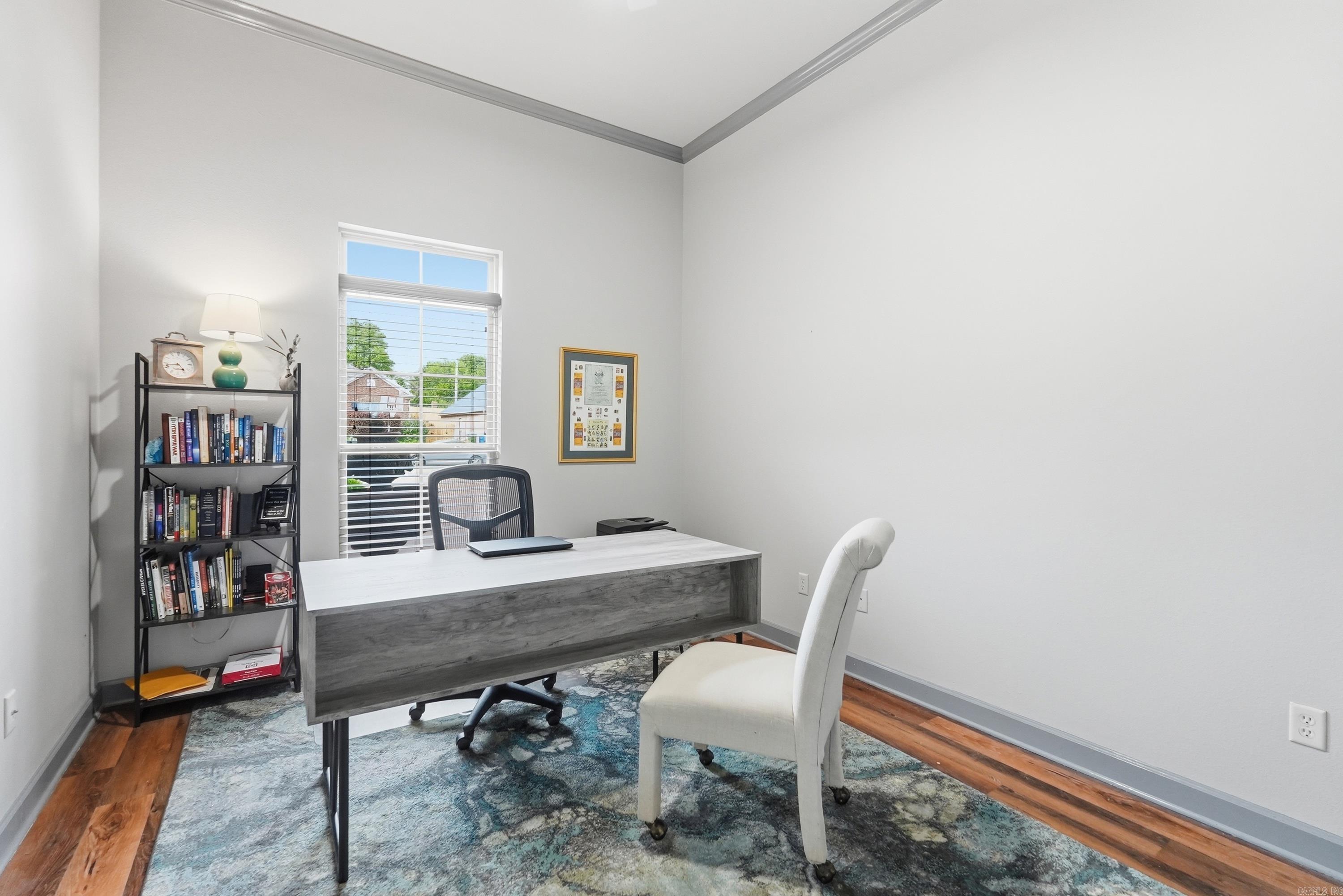 CANTERBURY PLACE - Residential