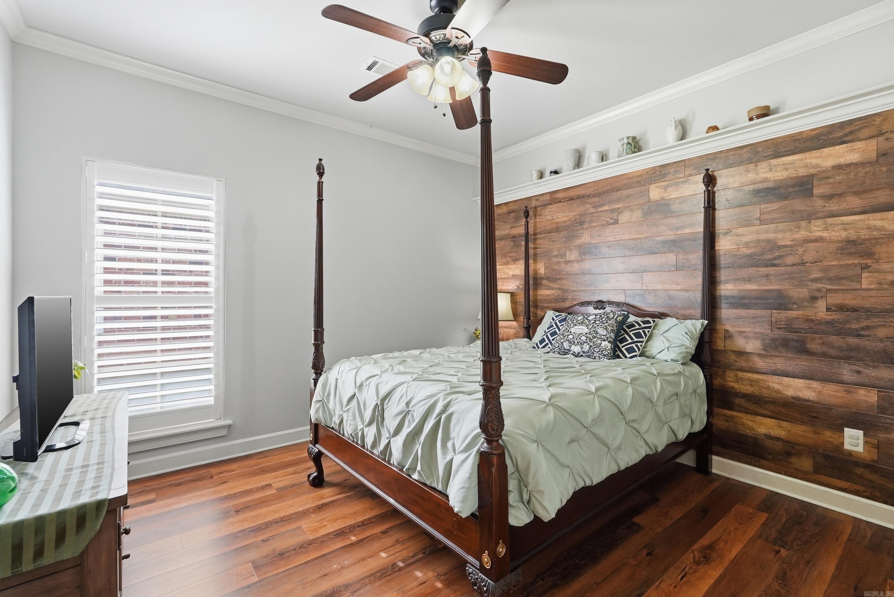 CANTERBURY PLACE - Residential