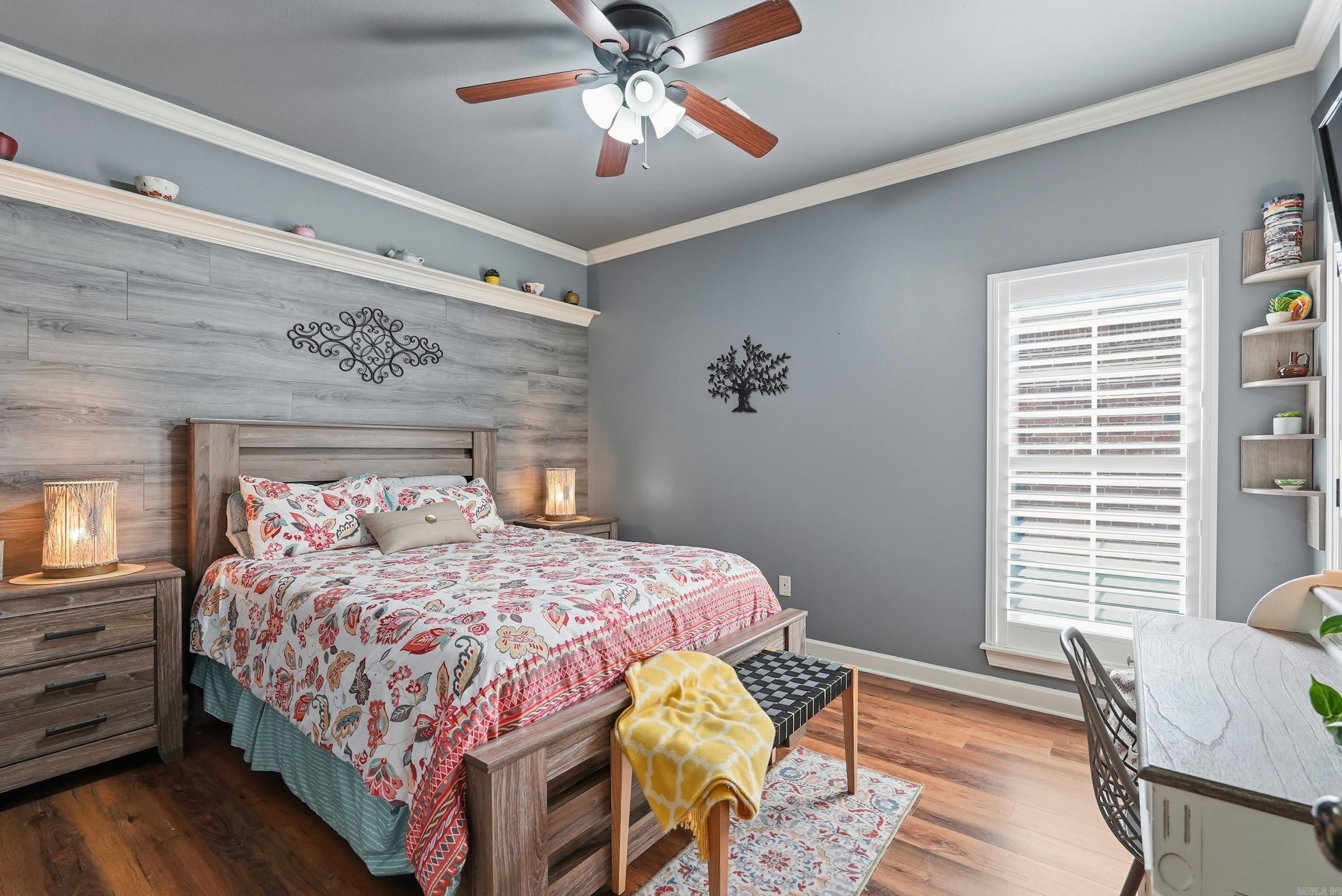 CANTERBURY PLACE - Residential