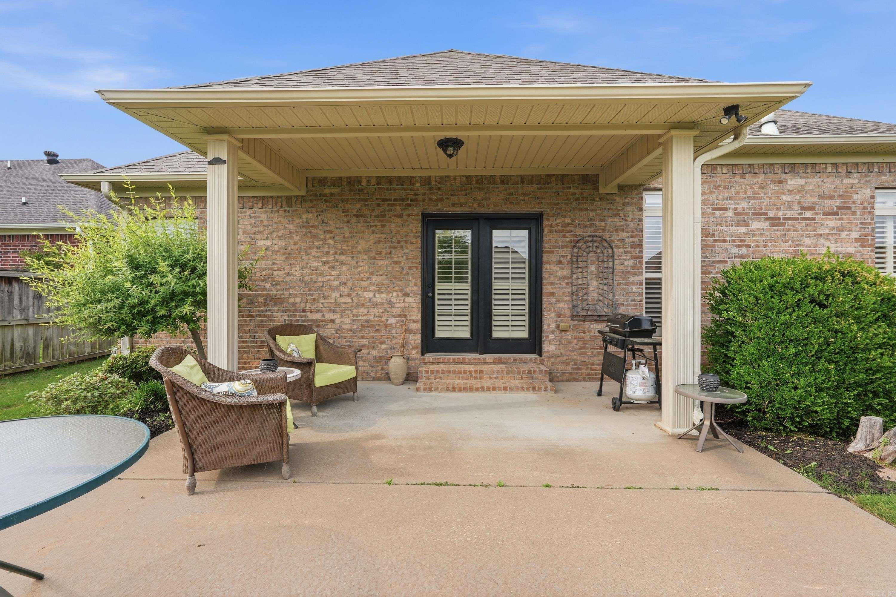 CANTERBURY PLACE - Residential