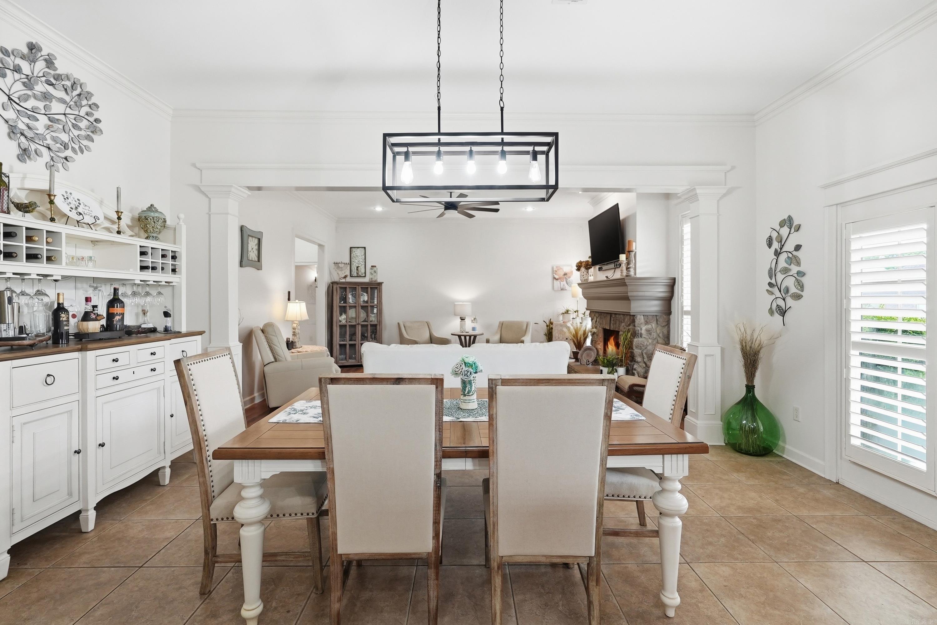 CANTERBURY PLACE - Residential