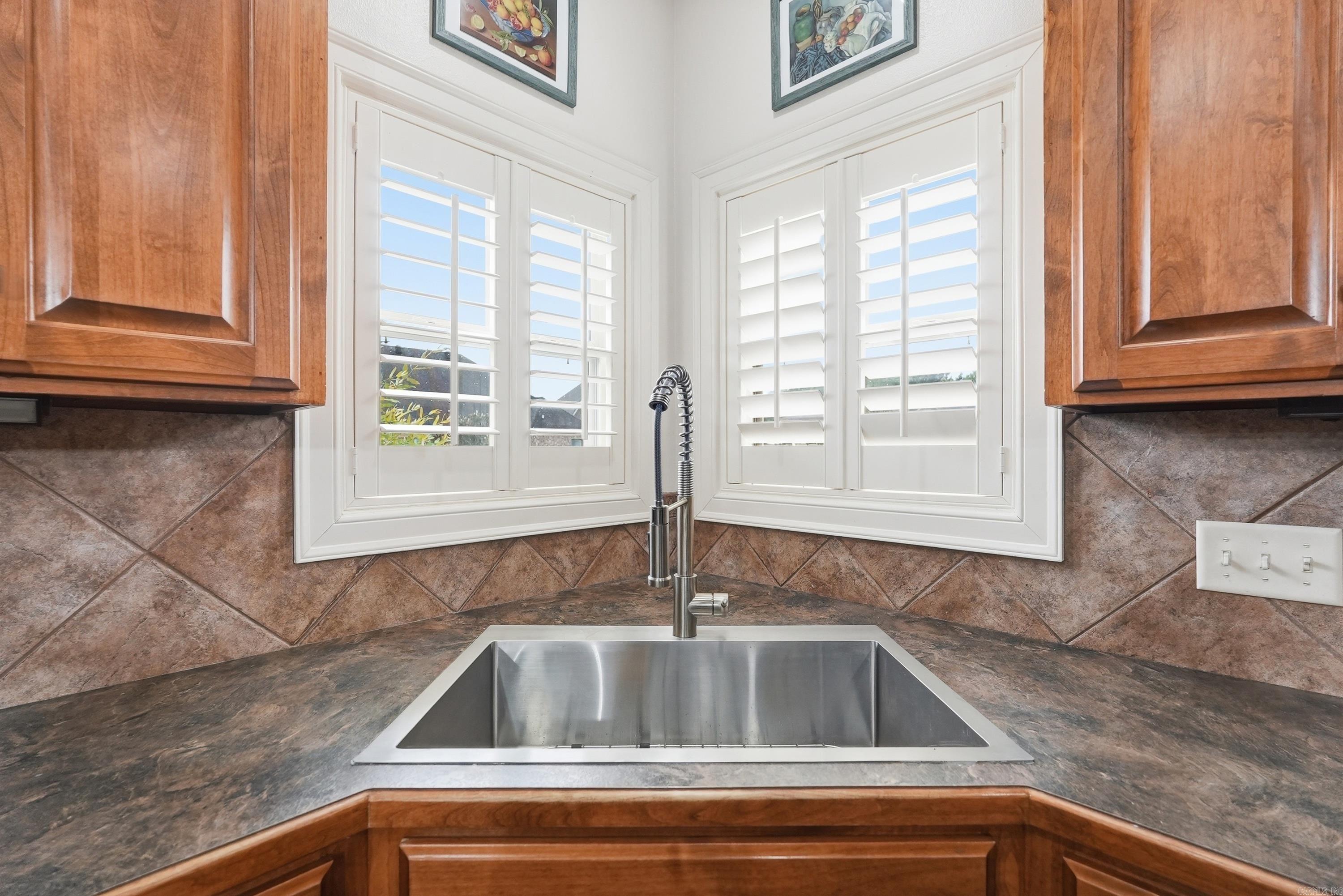 CANTERBURY PLACE - Residential