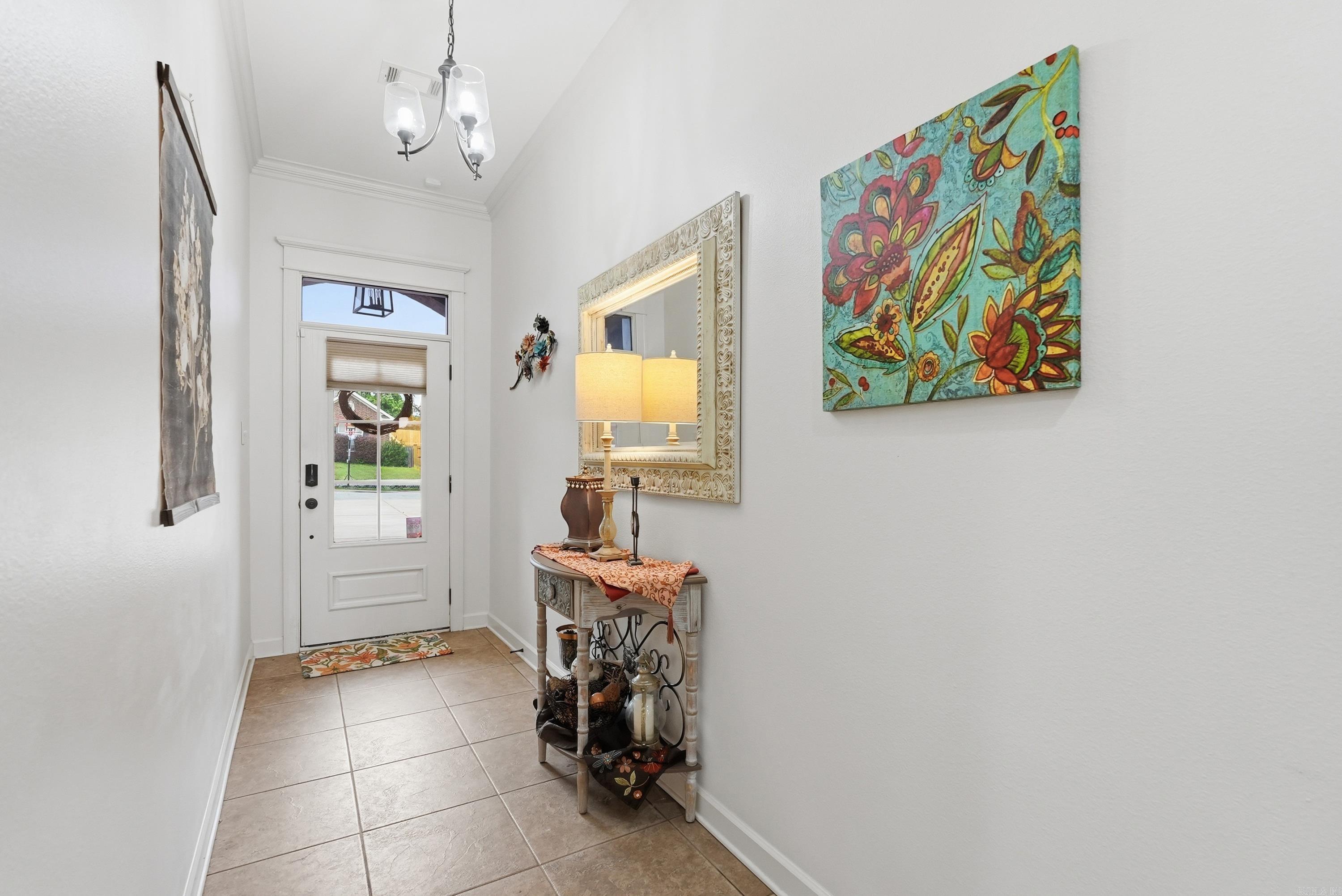 CANTERBURY PLACE - Residential