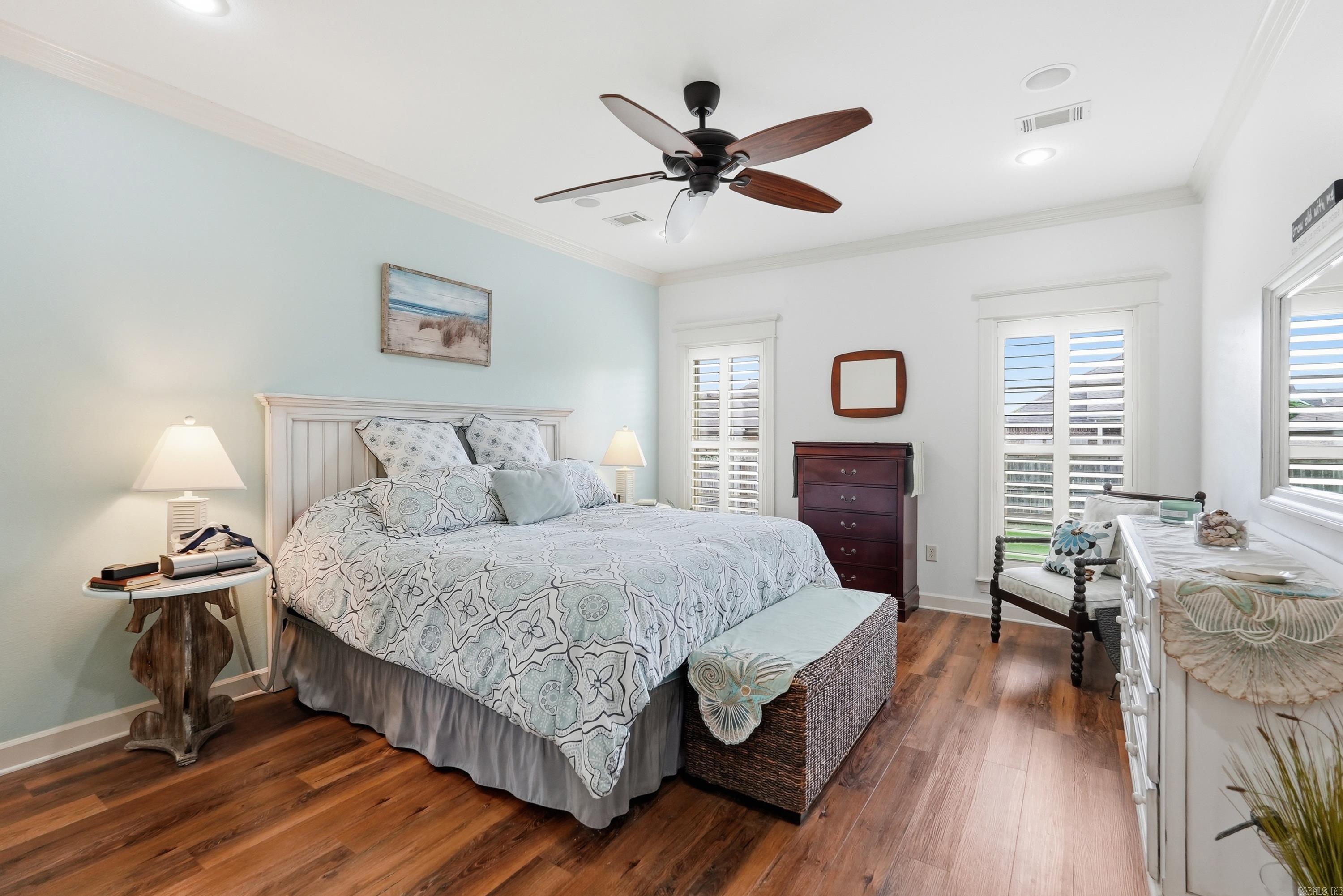 CANTERBURY PLACE - Residential