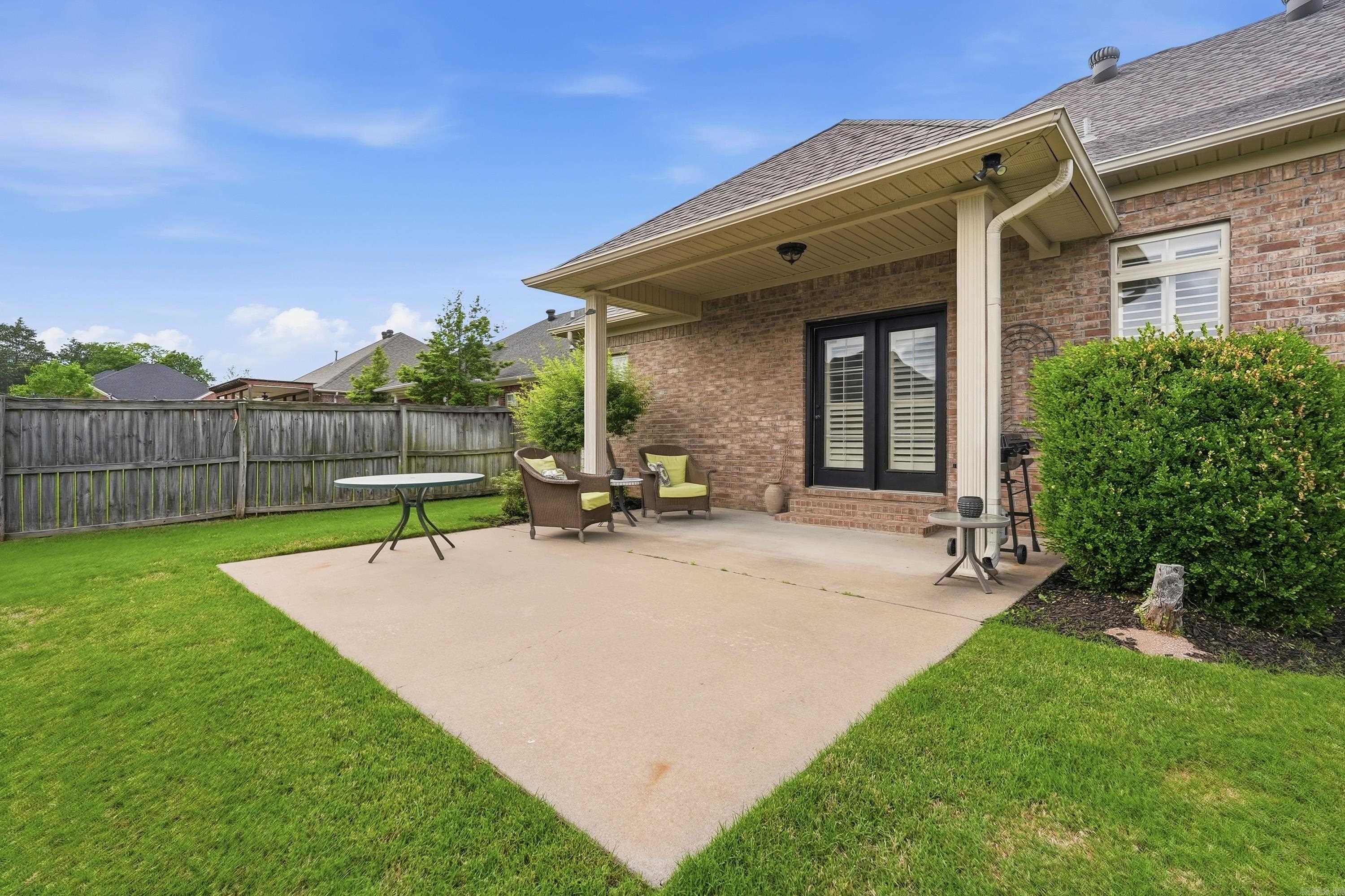 CANTERBURY PLACE - Residential