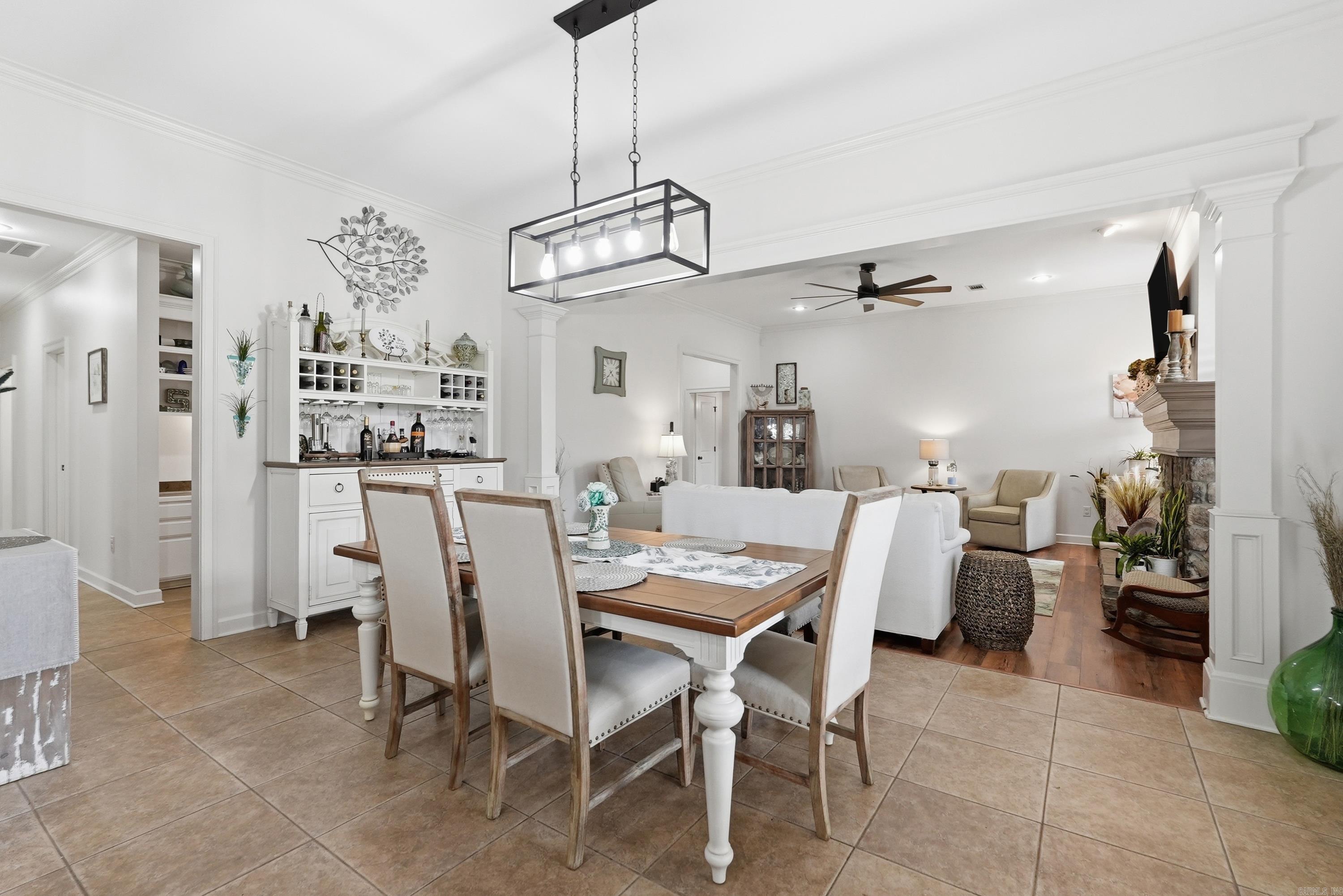 CANTERBURY PLACE - Residential