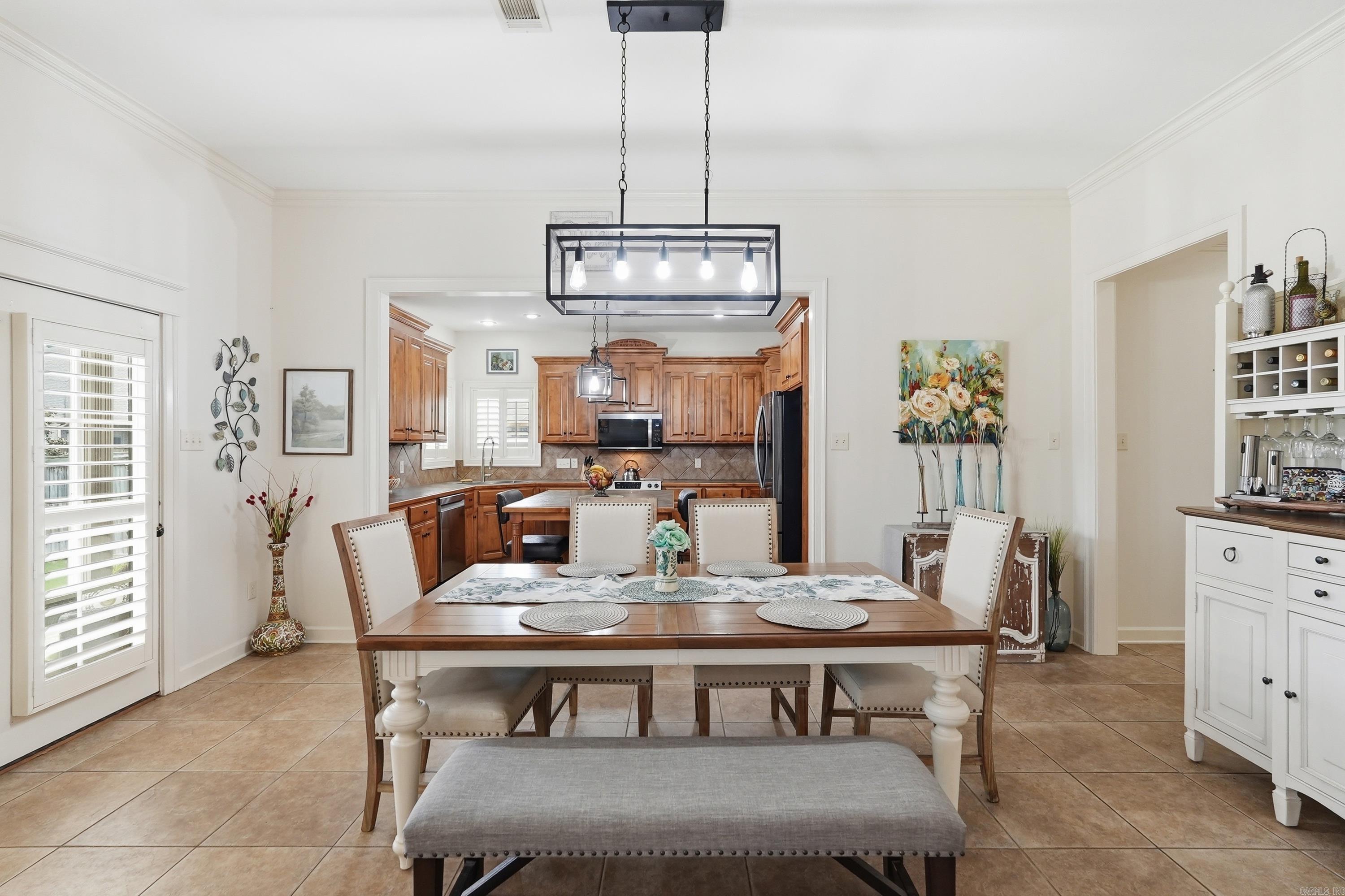 CANTERBURY PLACE - Residential