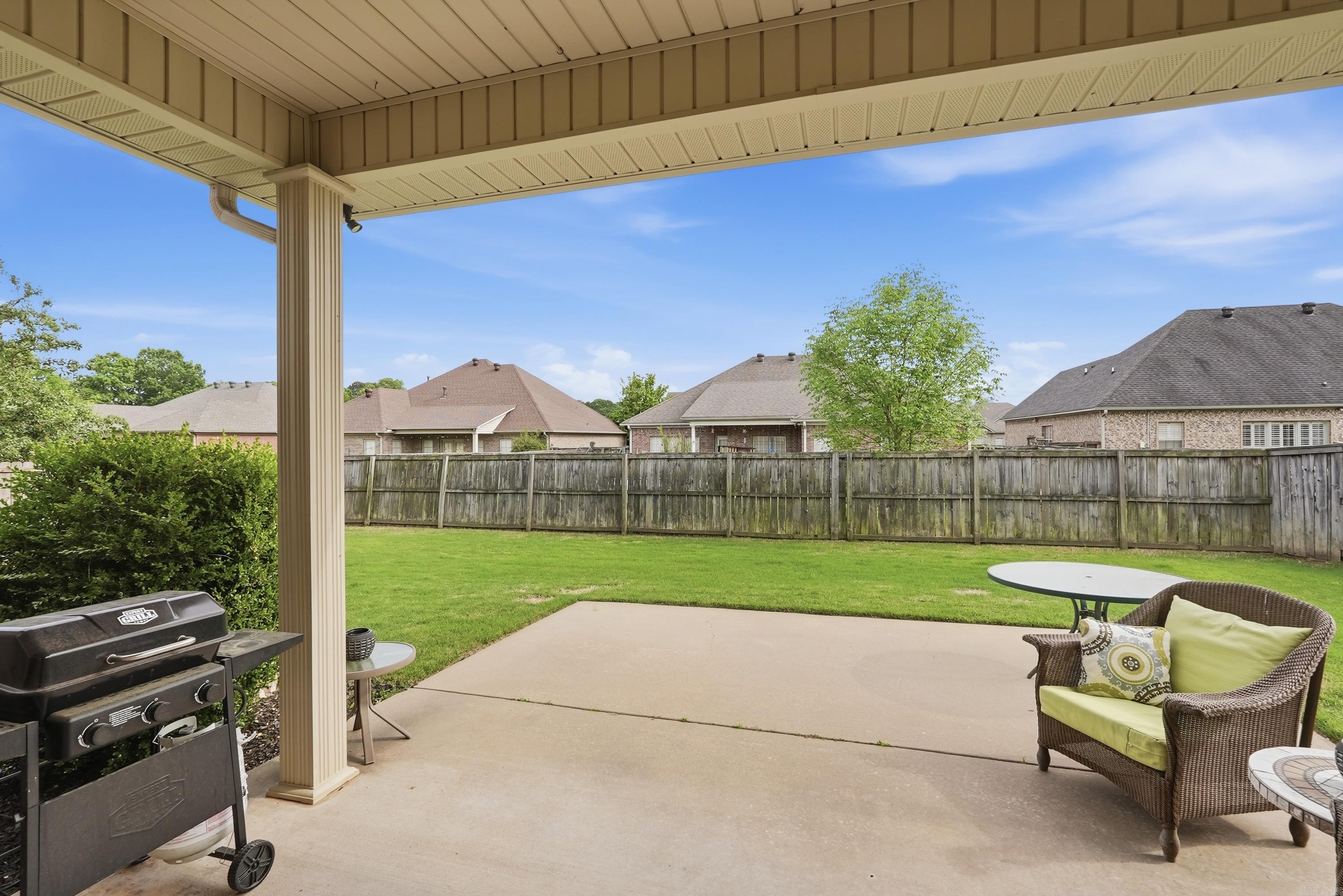 CANTERBURY PLACE - Residential