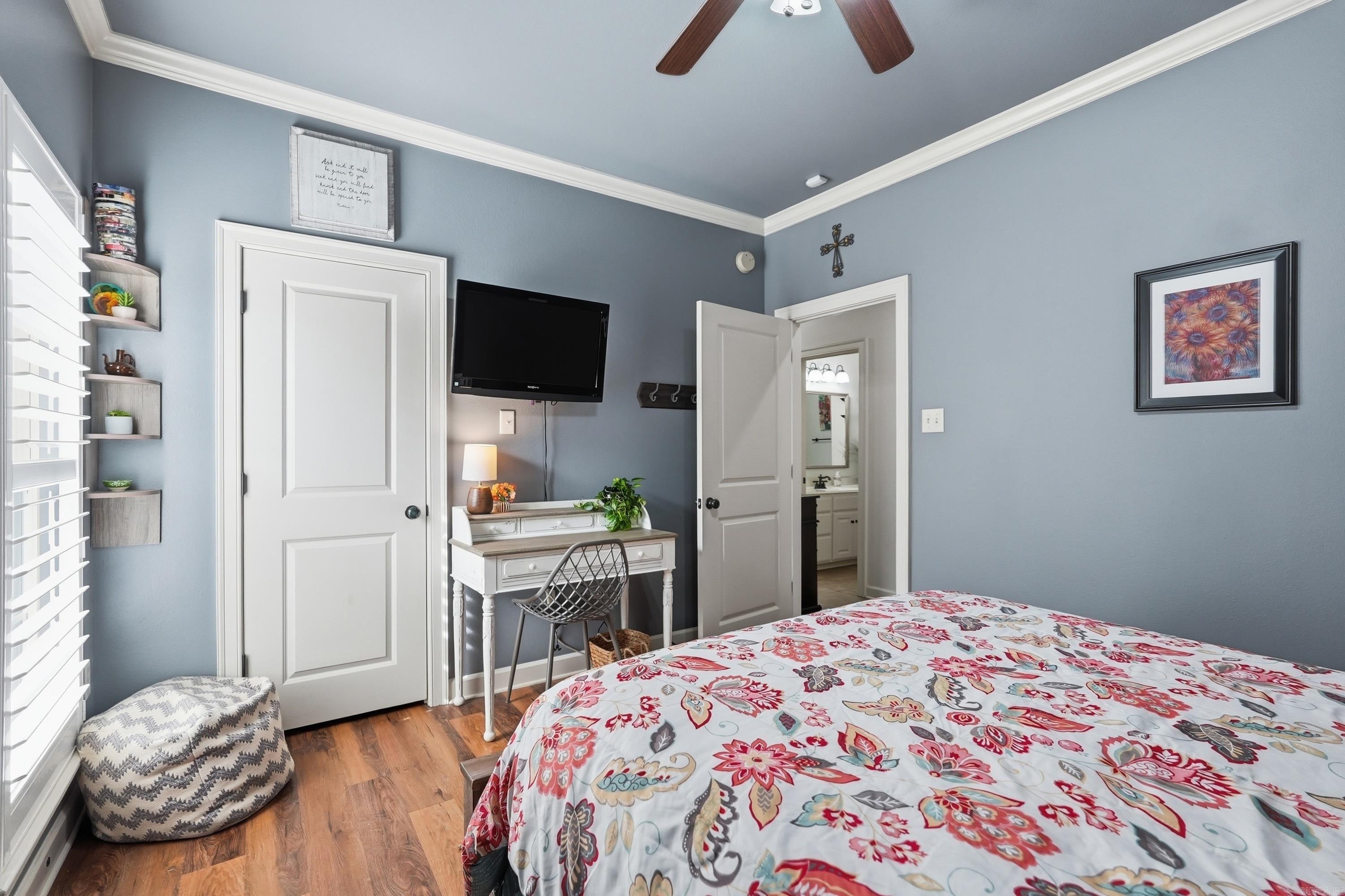 CANTERBURY PLACE - Residential