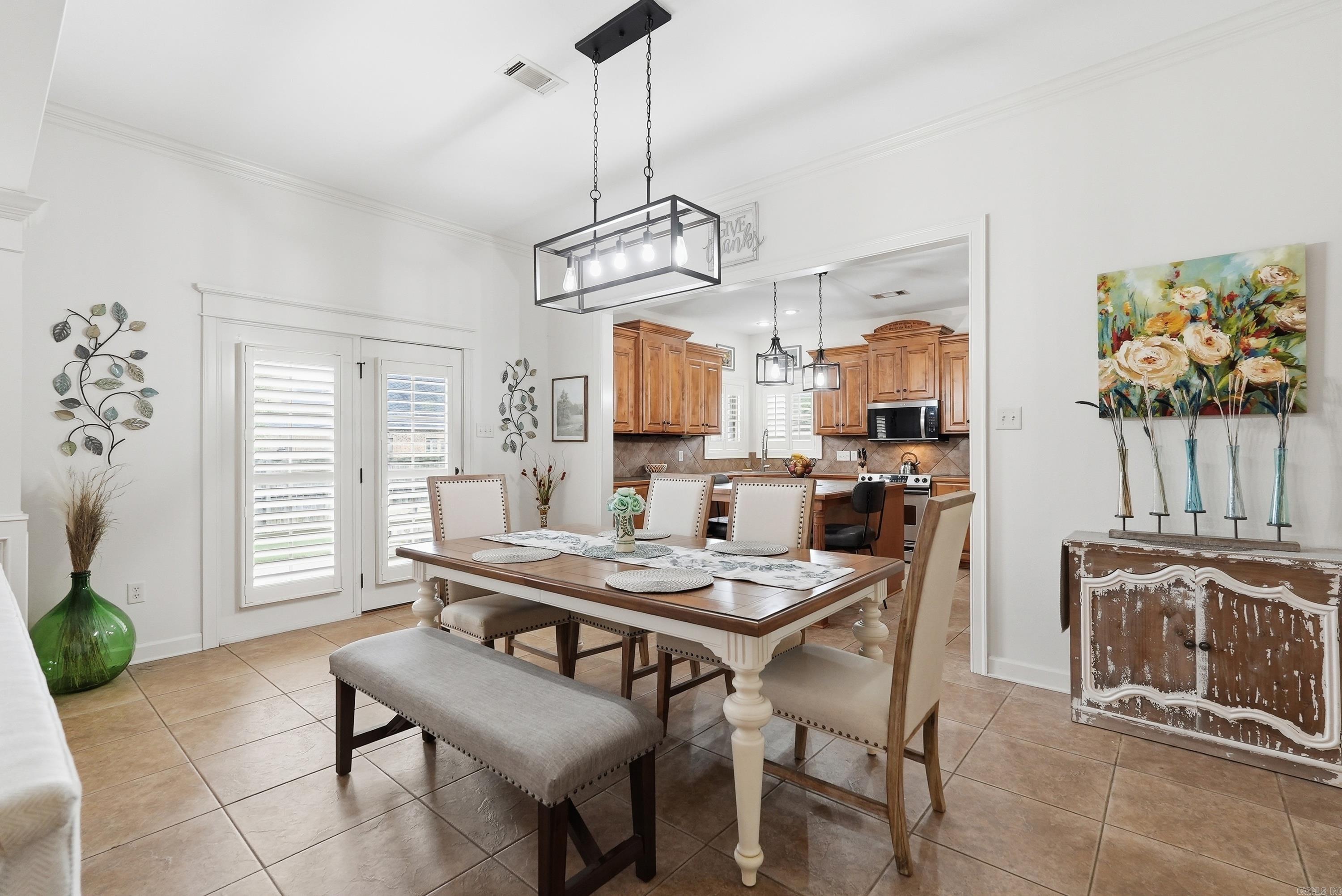 CANTERBURY PLACE - Residential