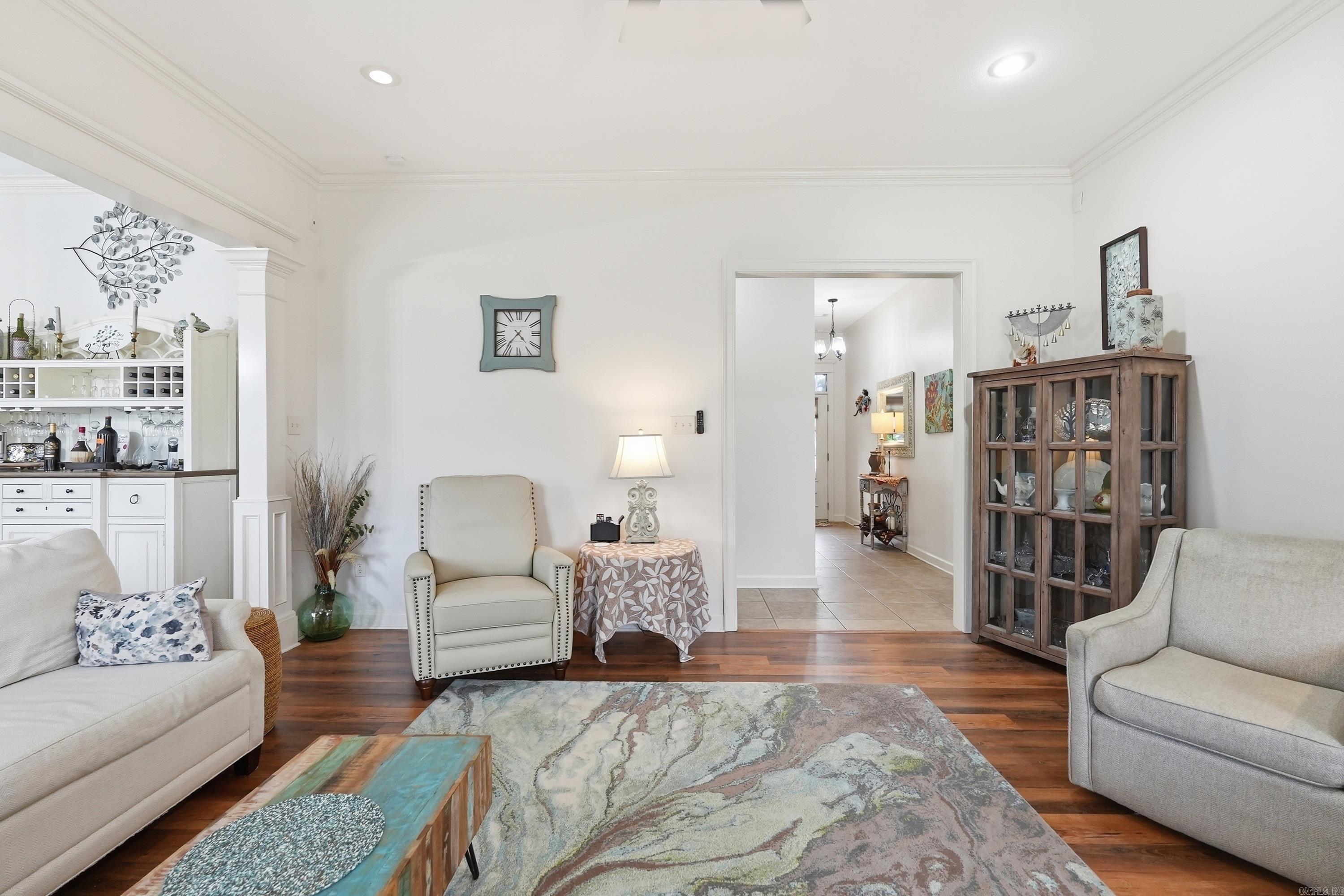 CANTERBURY PLACE - Residential