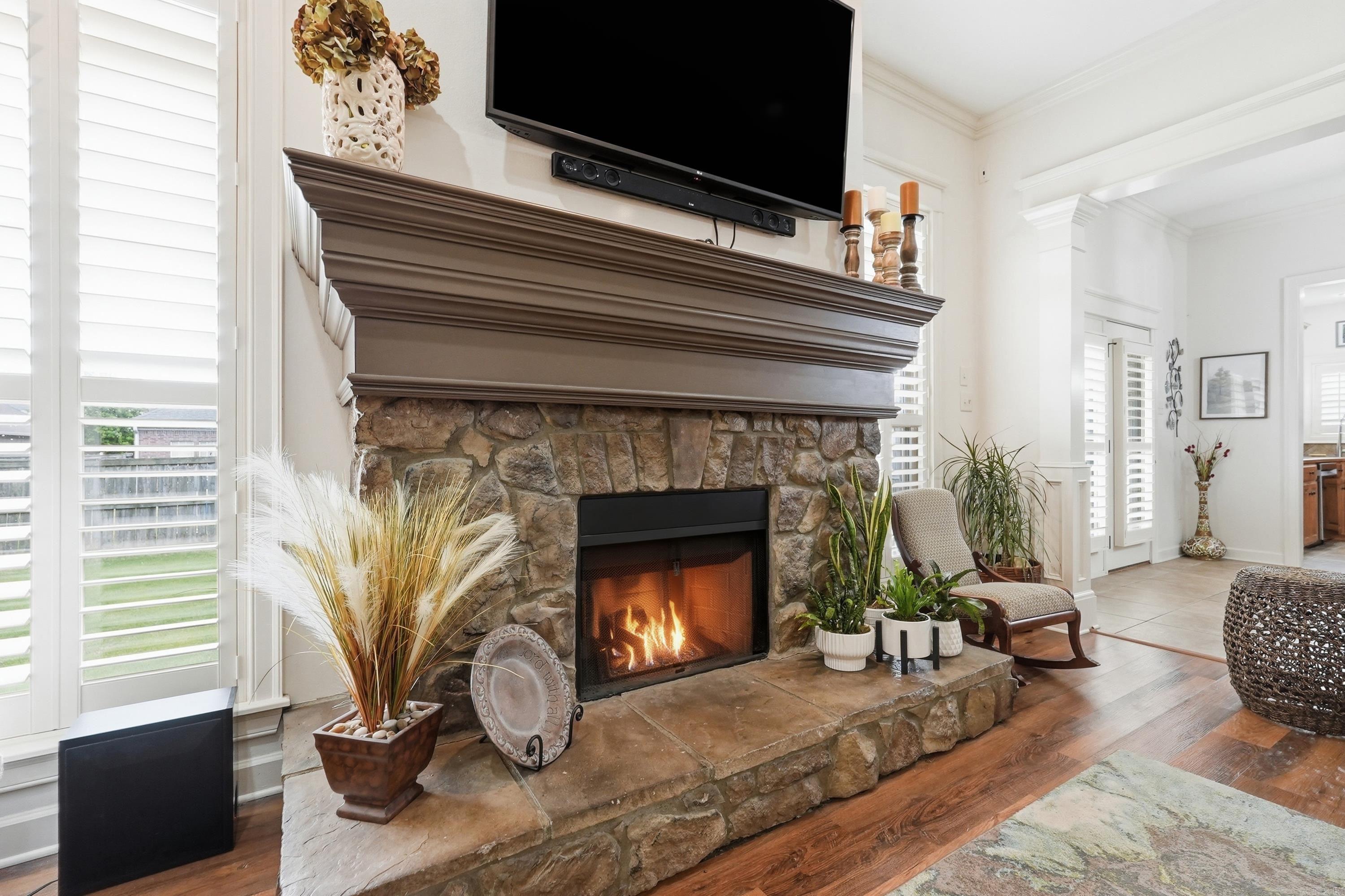 CANTERBURY PLACE - Residential