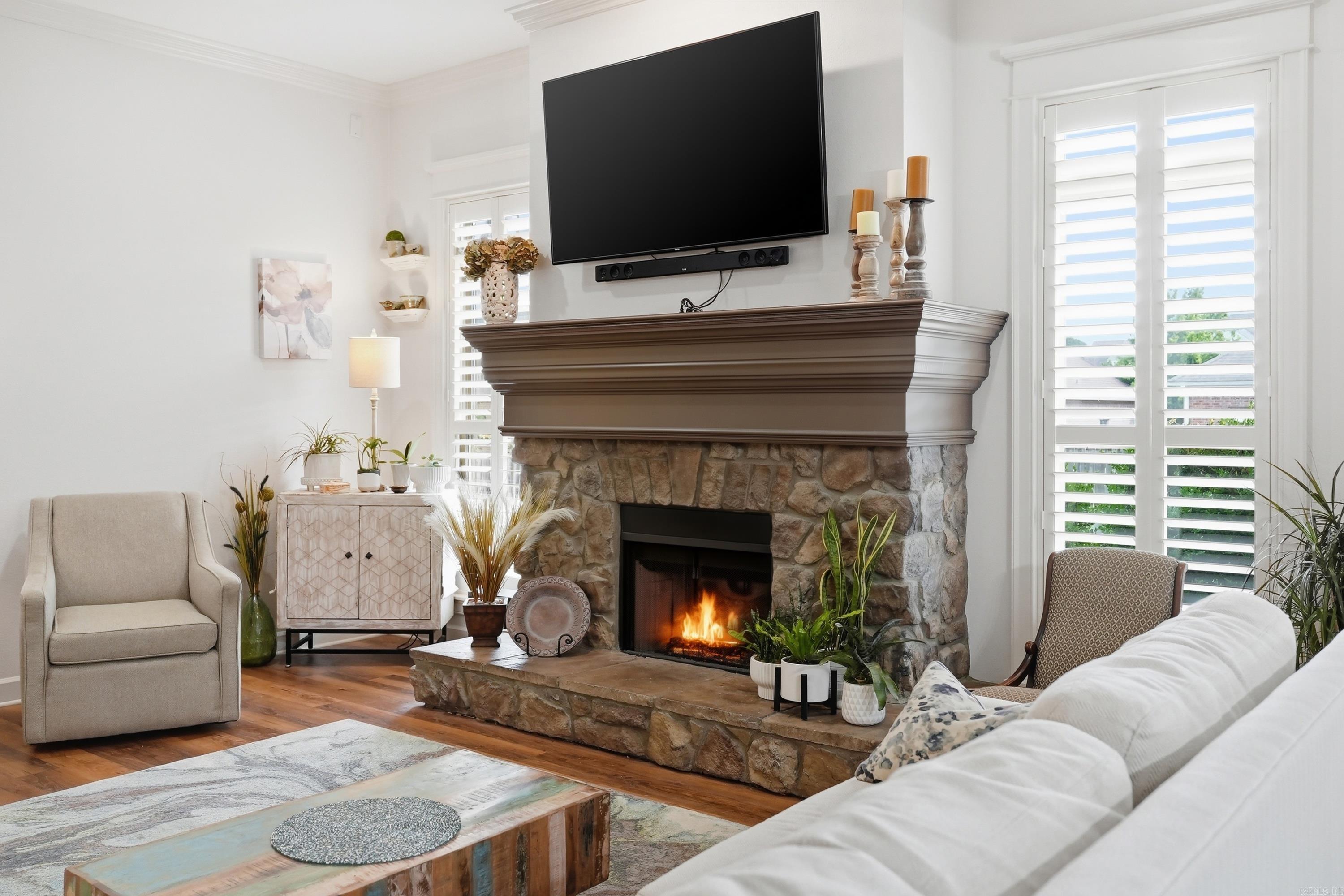 CANTERBURY PLACE - Residential