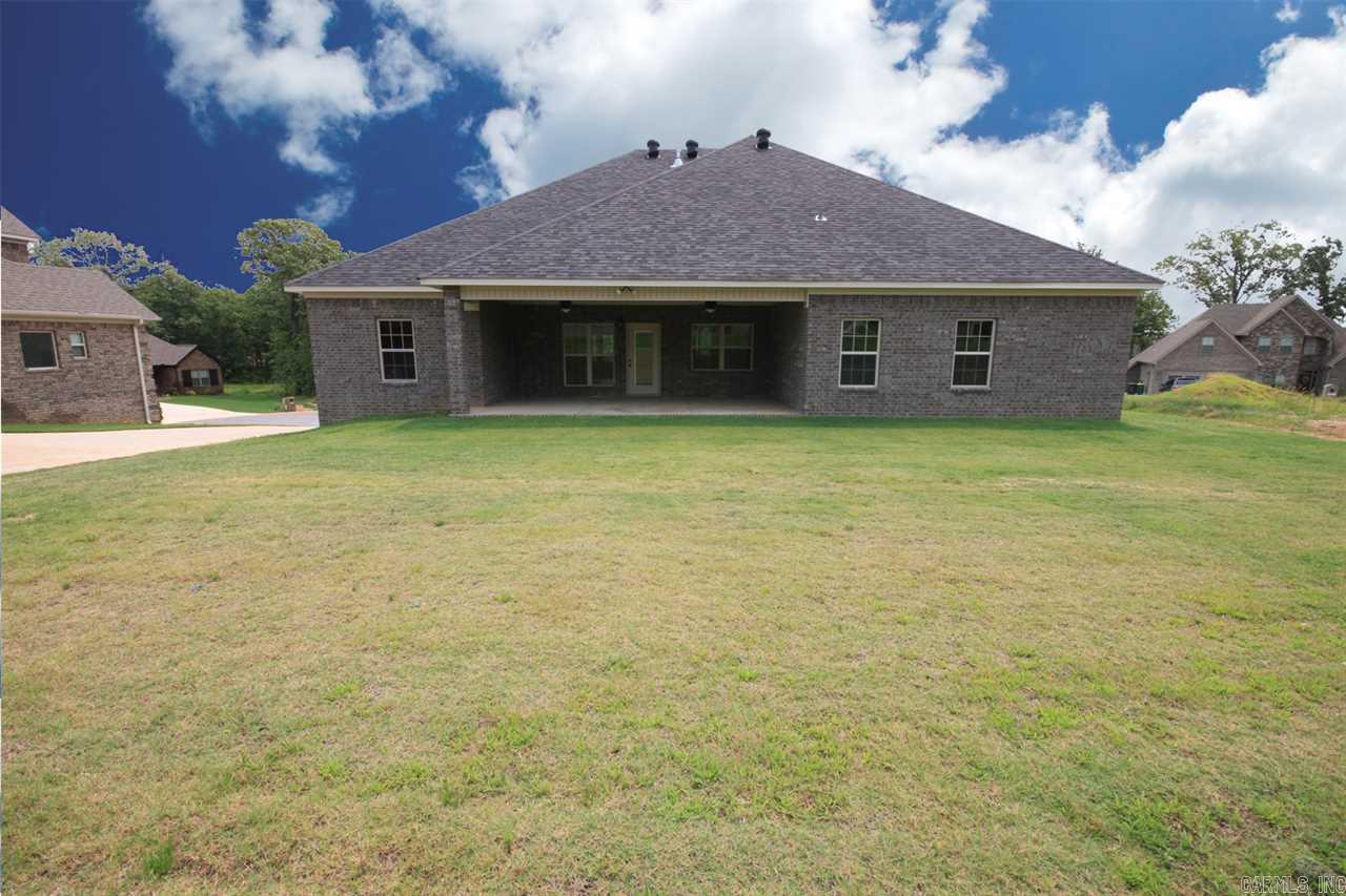 CREEKSIDE ADDN - Residential