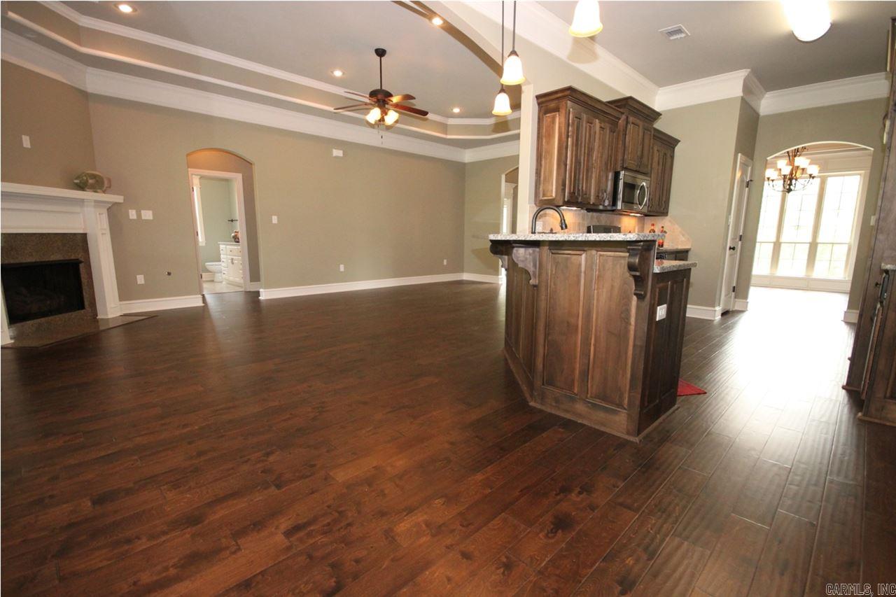 CREEKSIDE ADDN - Residential