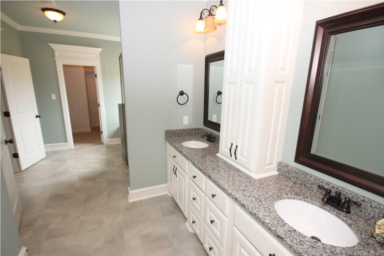 CREEKSIDE ADDN - Residential