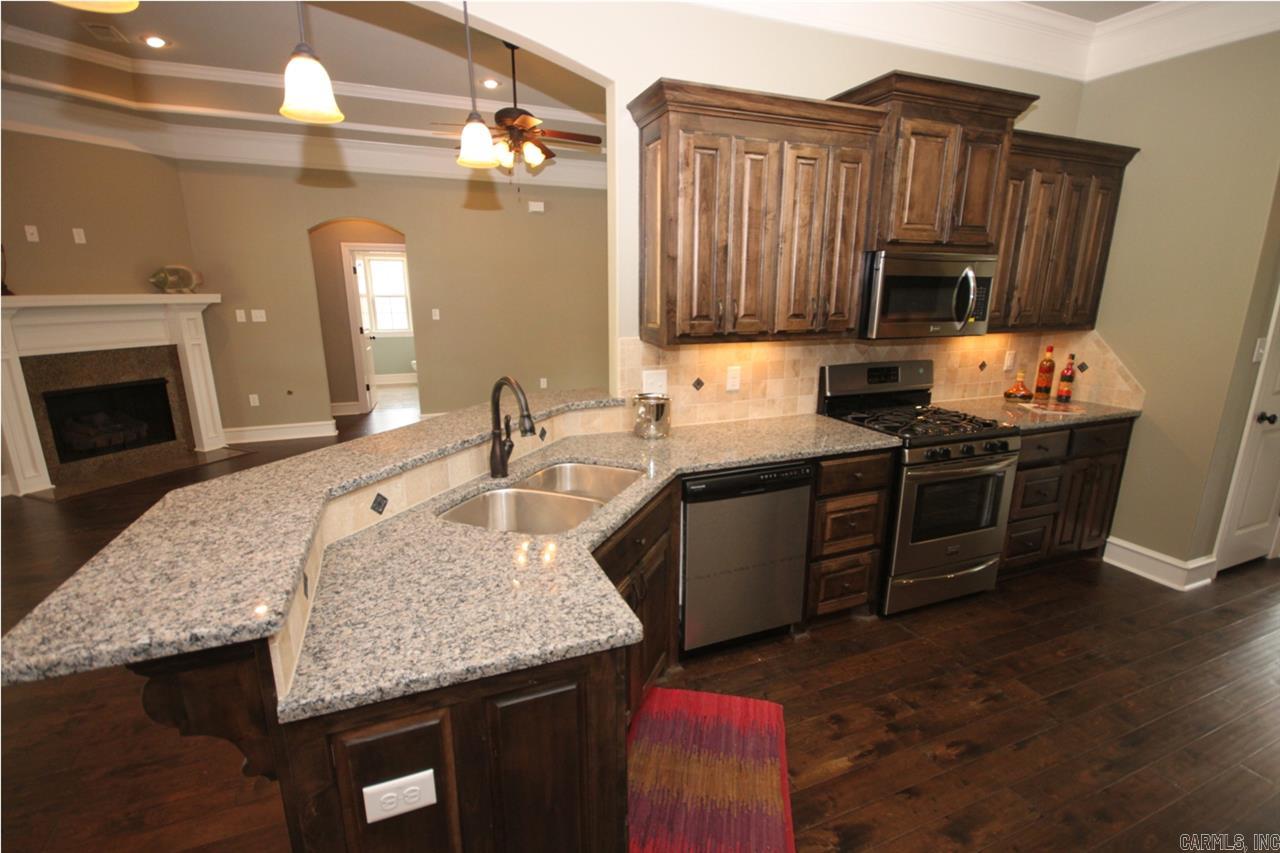 CREEKSIDE ADDN - Residential