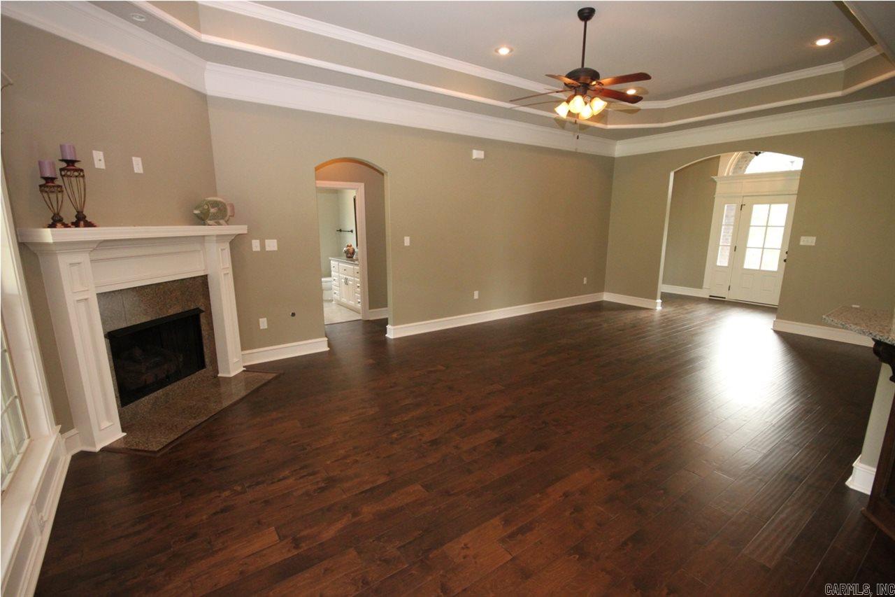 CREEKSIDE ADDN - Residential