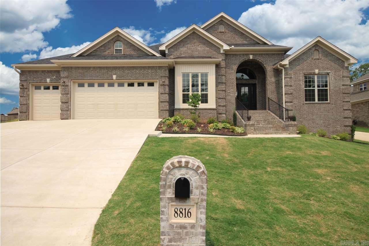 CREEKSIDE ADDN - Residential