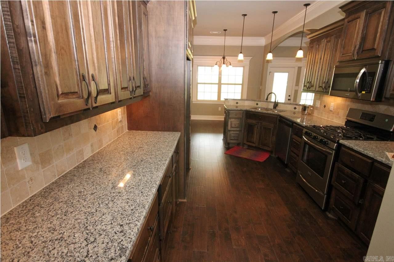 CREEKSIDE ADDN - Residential