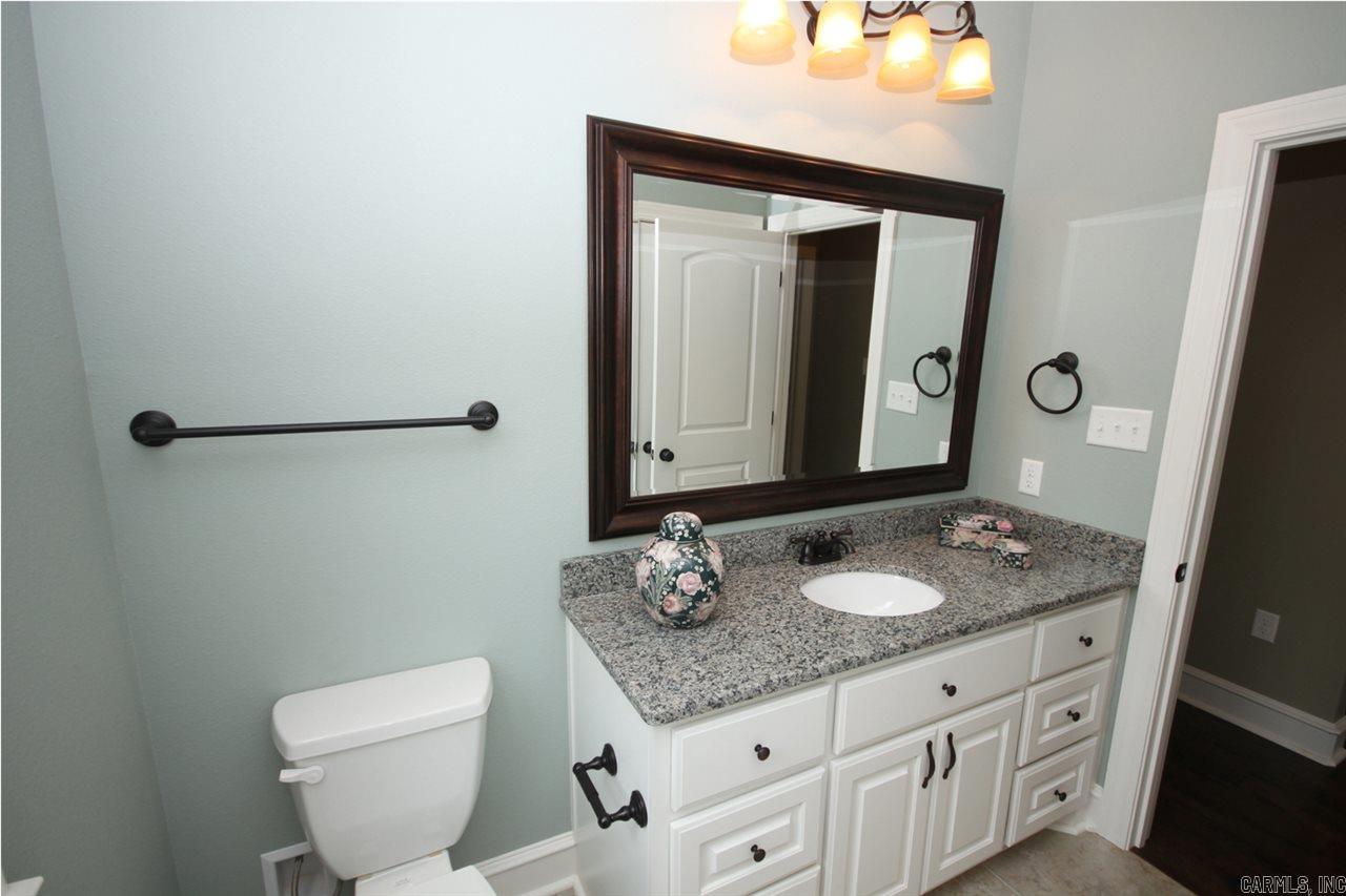 CREEKSIDE ADDN - Residential