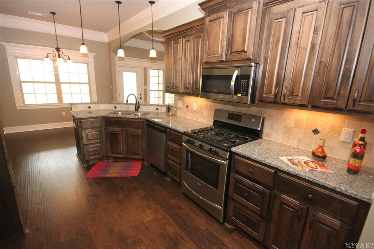 CREEKSIDE ADDN - Residential