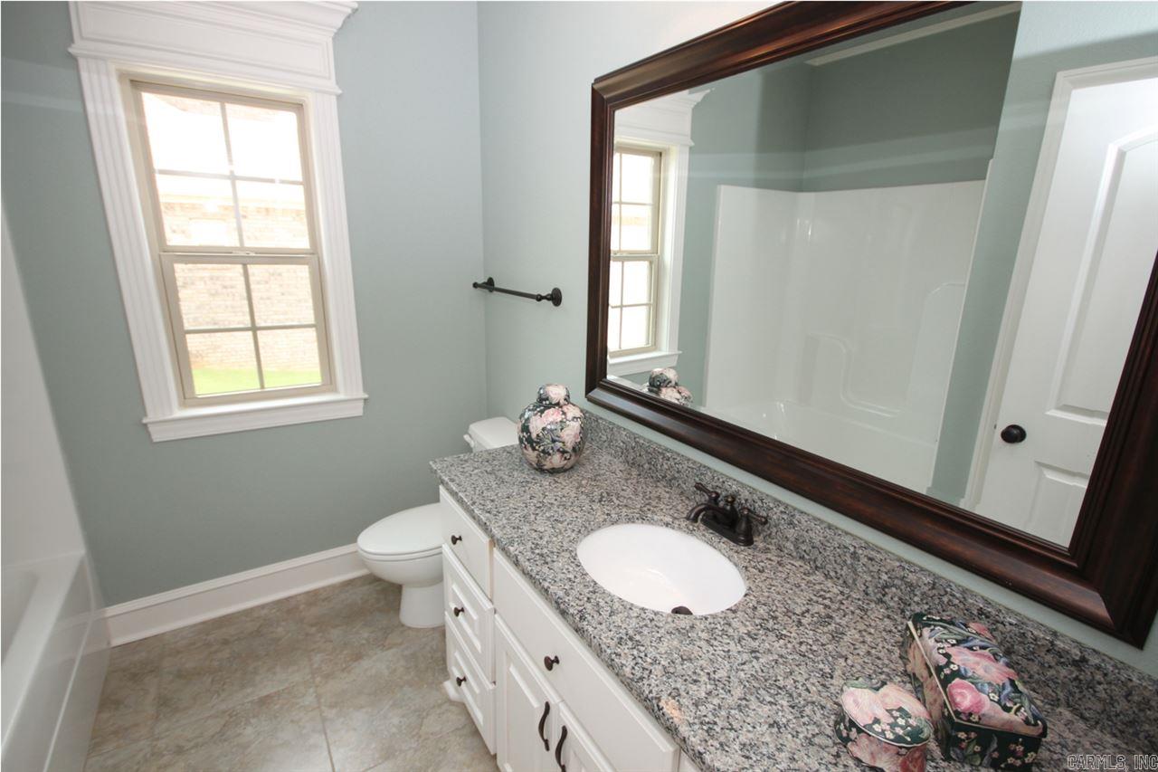 CREEKSIDE ADDN - Residential