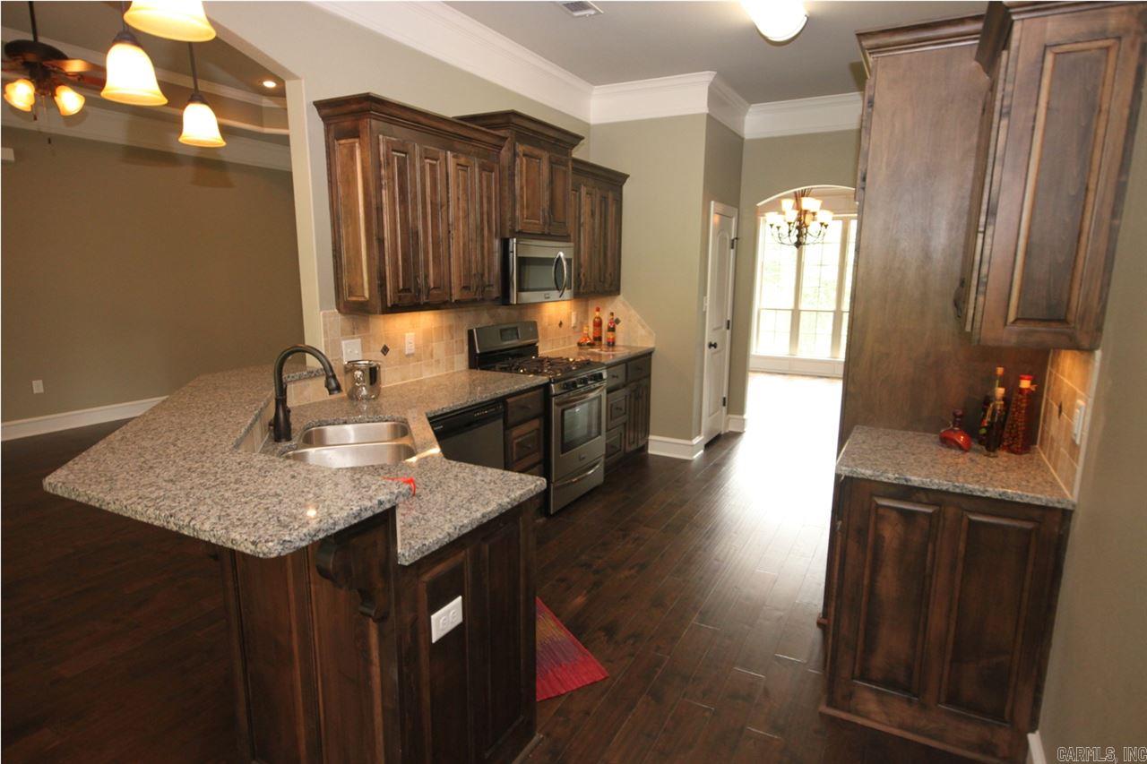 CREEKSIDE ADDN - Residential