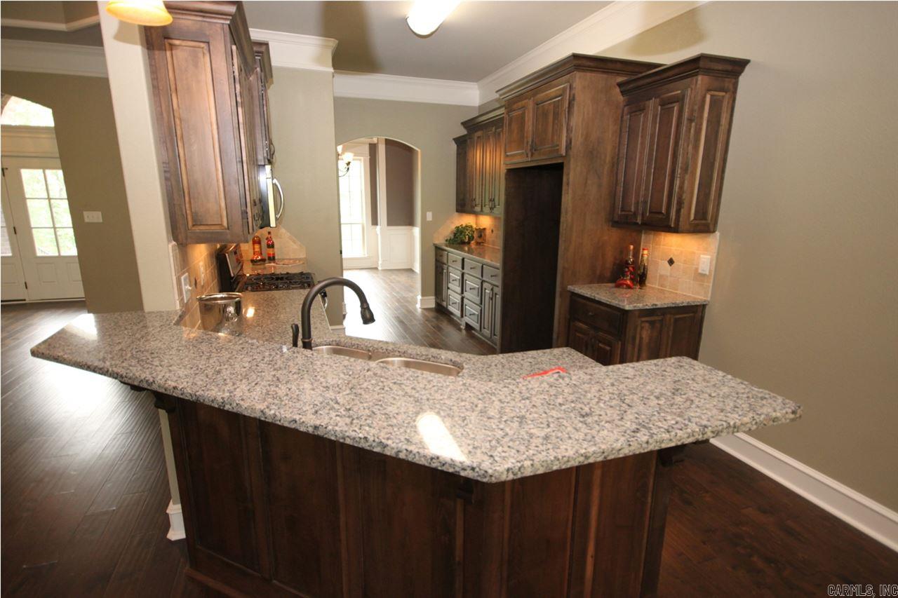 CREEKSIDE ADDN - Residential