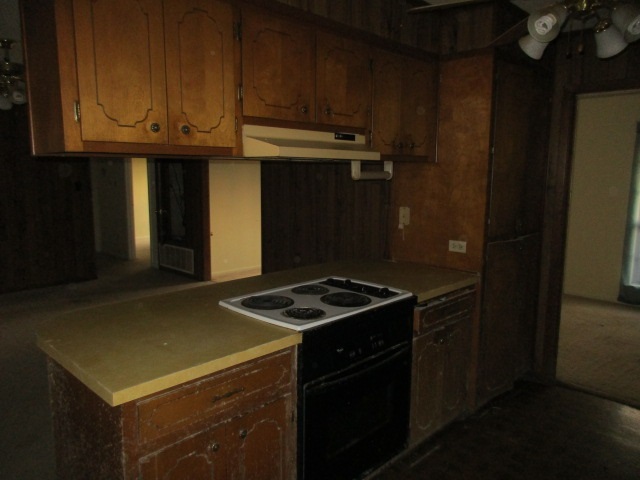 KINGSLAND - Residential