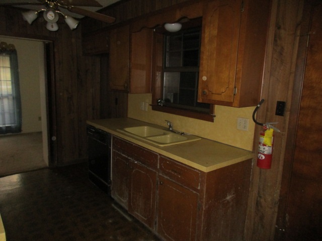 KINGSLAND - Residential