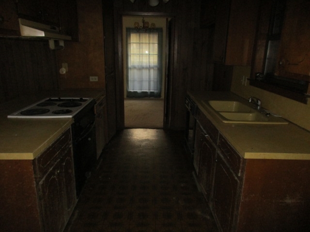 KINGSLAND - Residential