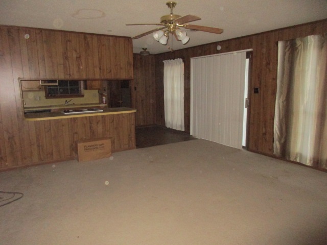 KINGSLAND - Residential