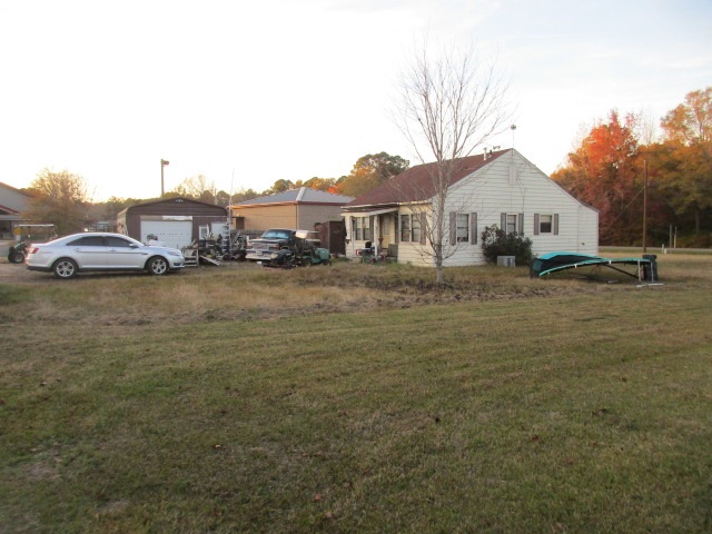 KINGSLAND - Residential