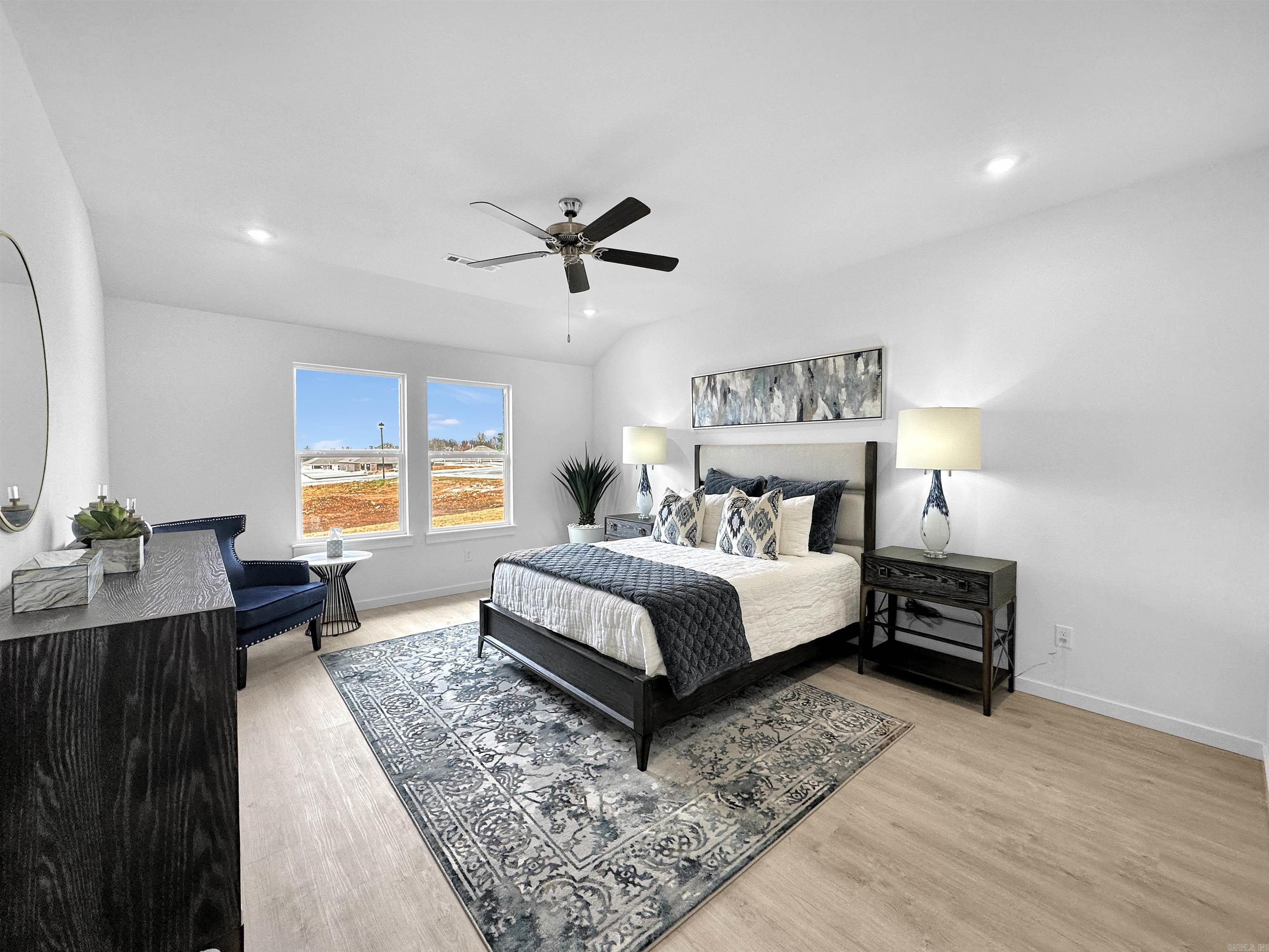 RIVER PLANTATION SUBDIVISION PHA - Residential