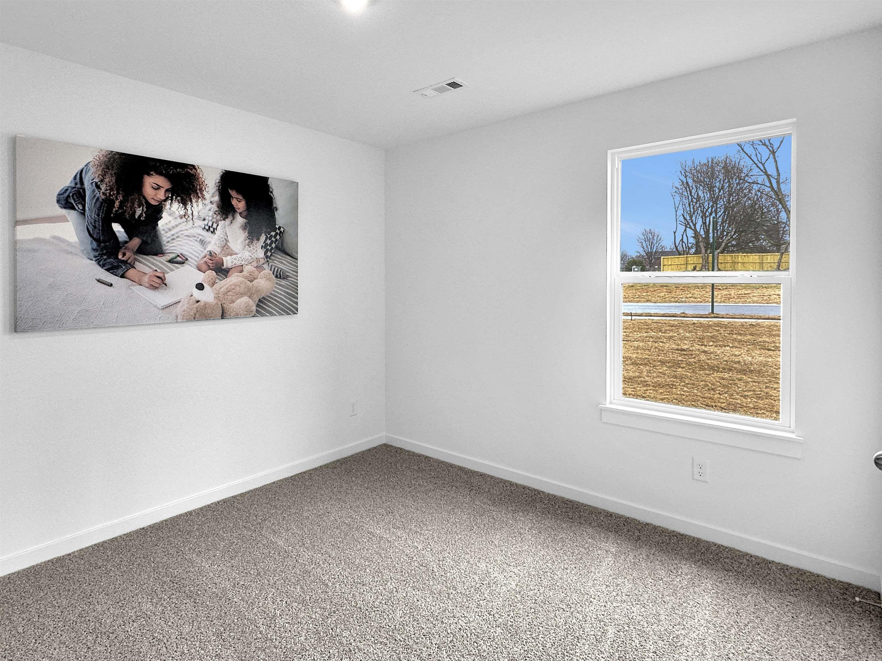 RIVER PLANTATION SUBDIVISION PHA - Residential