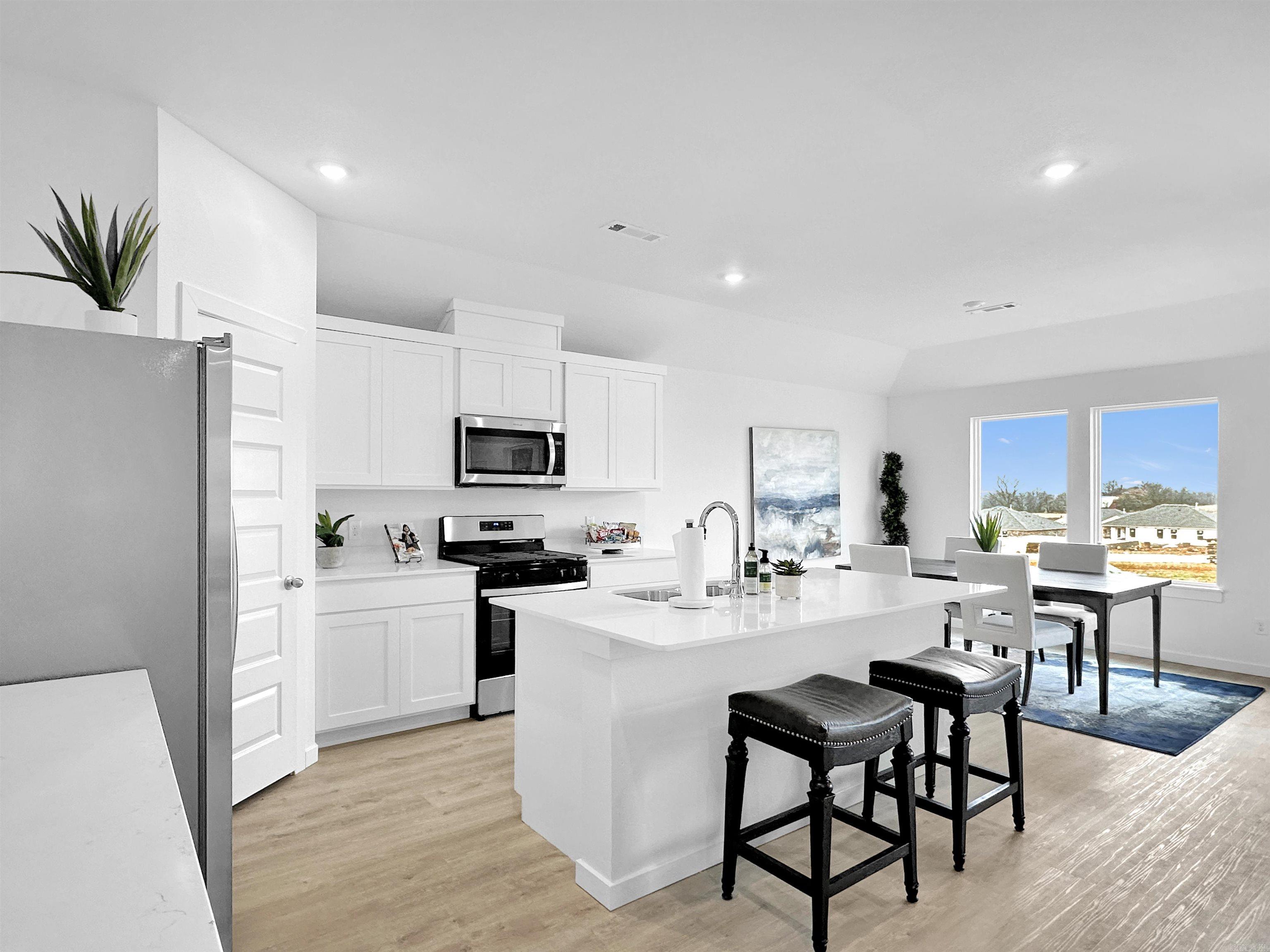 RIVER PLANTATION SUBDIVISION PHA - Residential