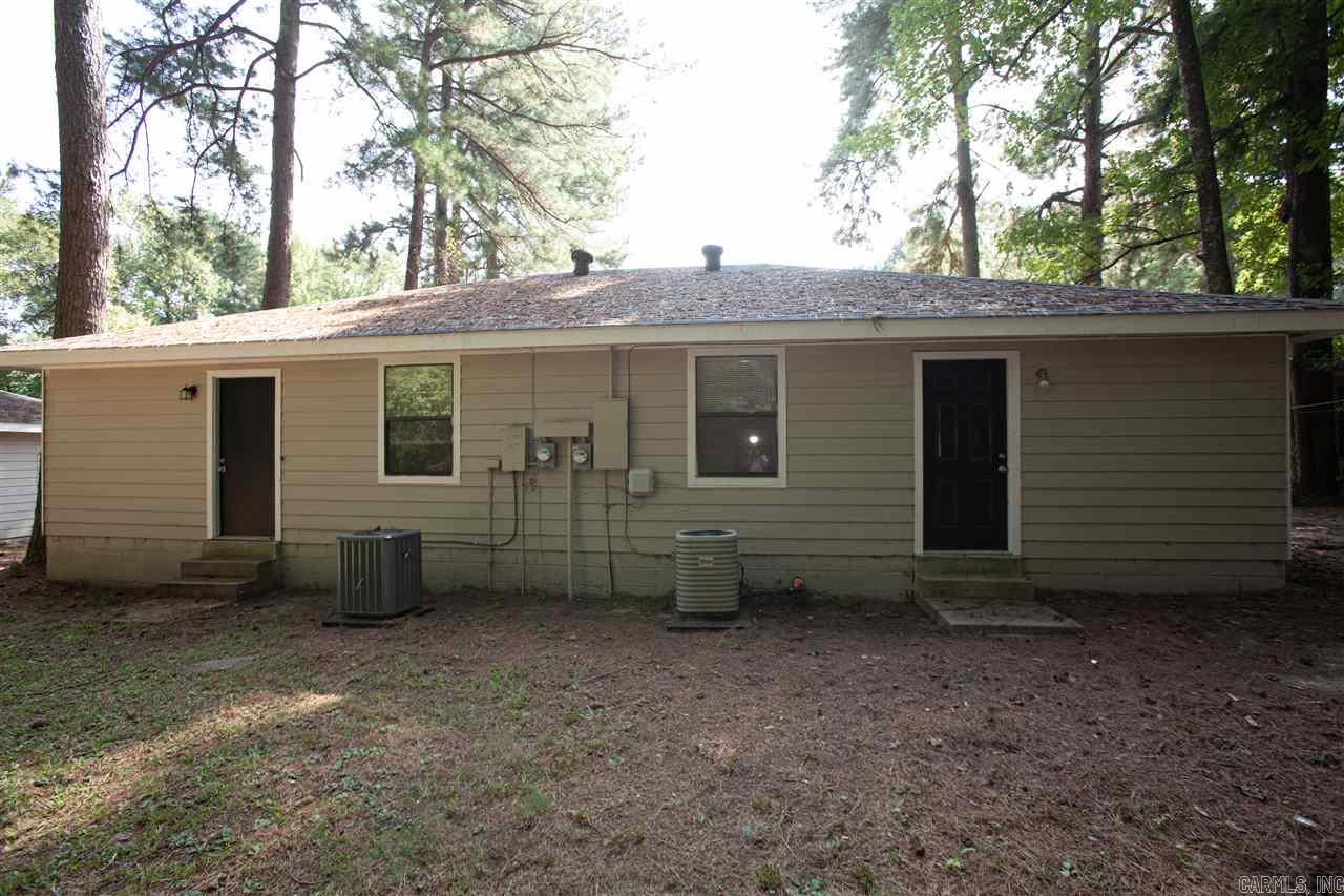 Jacksonville - Residential Lease