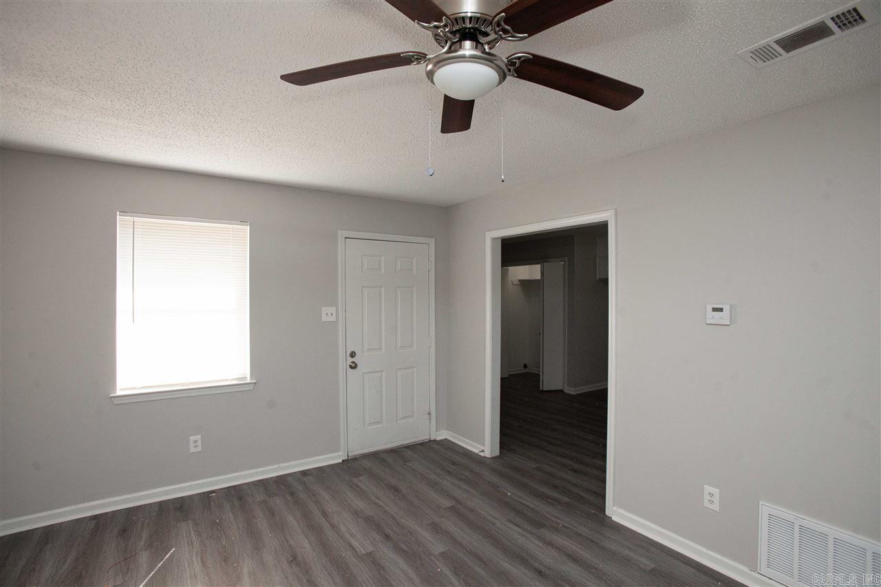 Jacksonville - Residential Lease