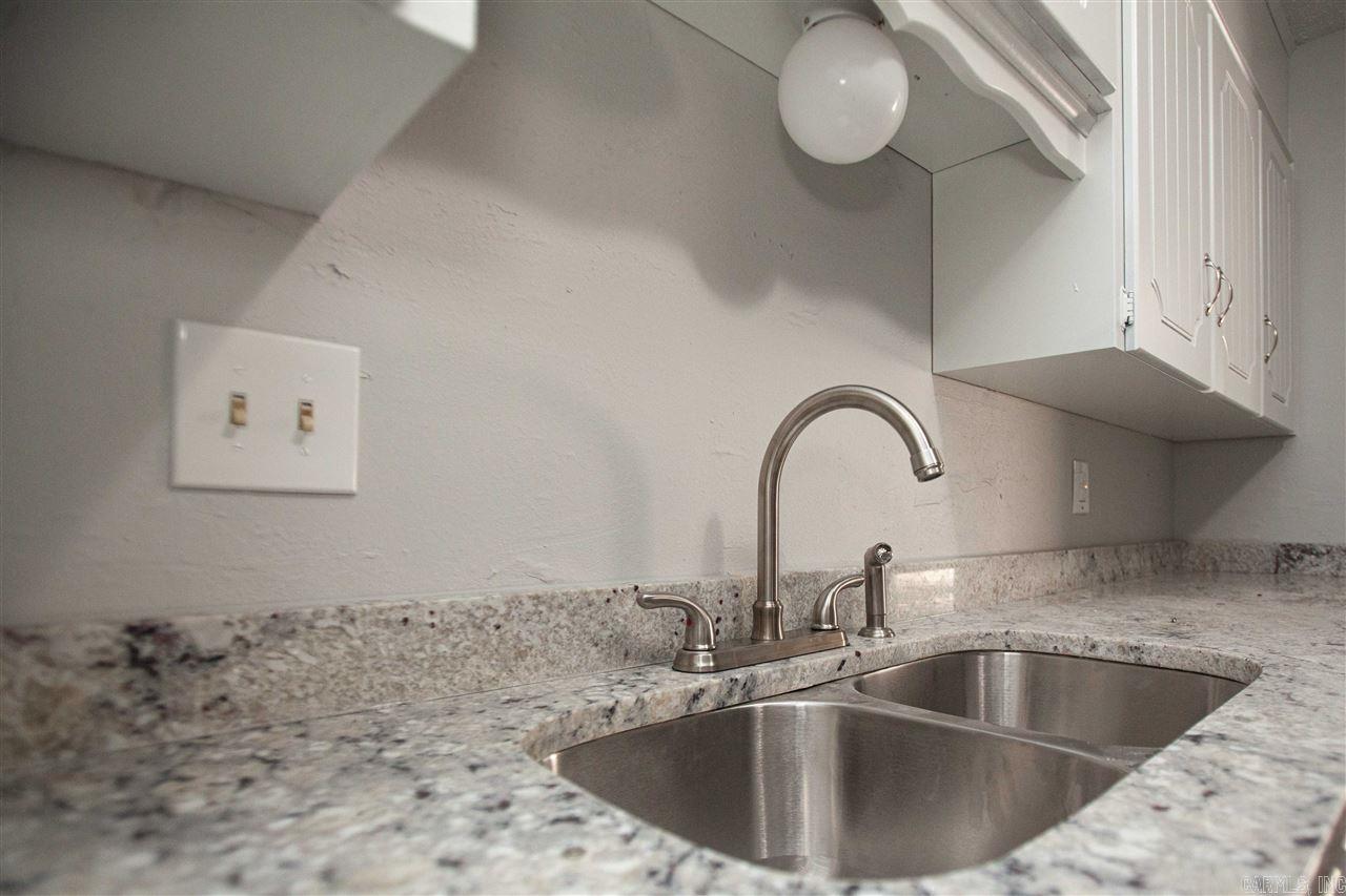 Jacksonville - Residential Lease