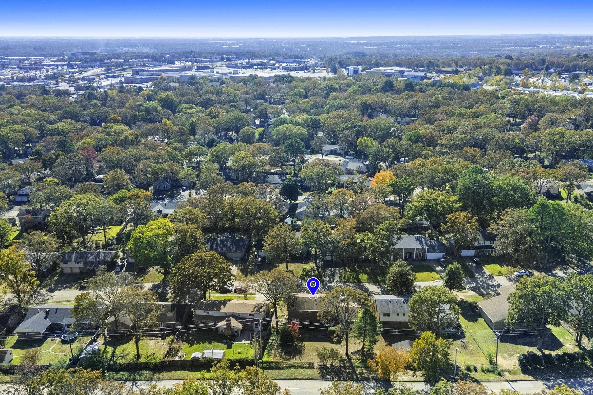 LAKEWOOD NE - Residential
