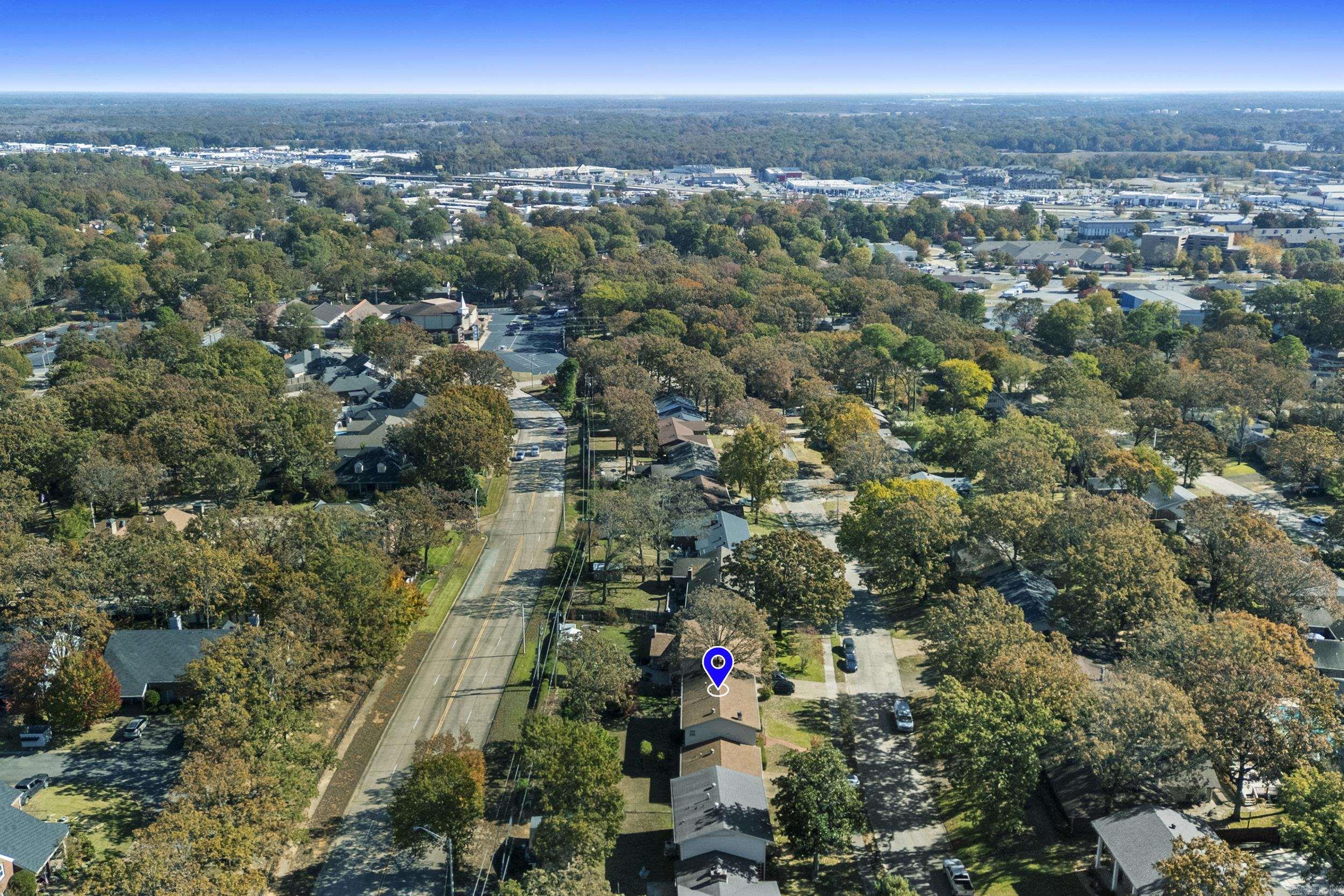 LAKEWOOD NE - Residential