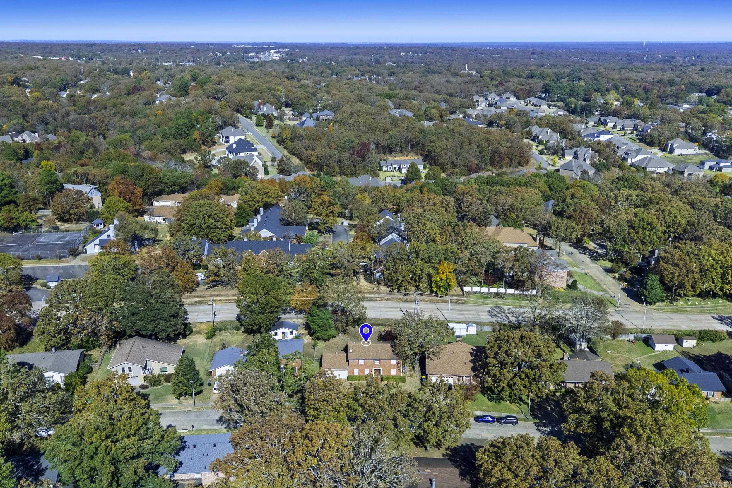 LAKEWOOD NE - Residential