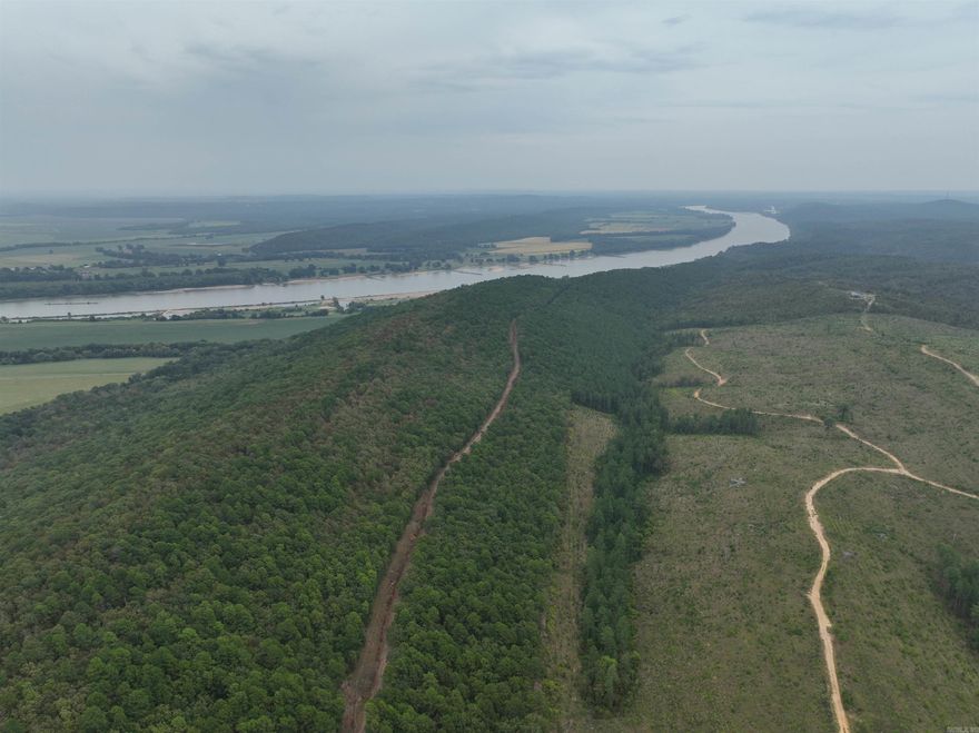 Fully platted and subdivided development, ideal for a builder or developer. All utilities—including electric and gas—are in place at each lot. Street bases have already been installed and are ready for final surfacing. Every lot offers scenic vista views, with select lots featuring Arkansas River views. The property is being sold as a complete package and requires only minimal finalization to bring the project to completion. Prime location within the desirable Bigelow area. Generous land size for potential residential development. Scenic views and natural surroundings. Potential for custom residential community.