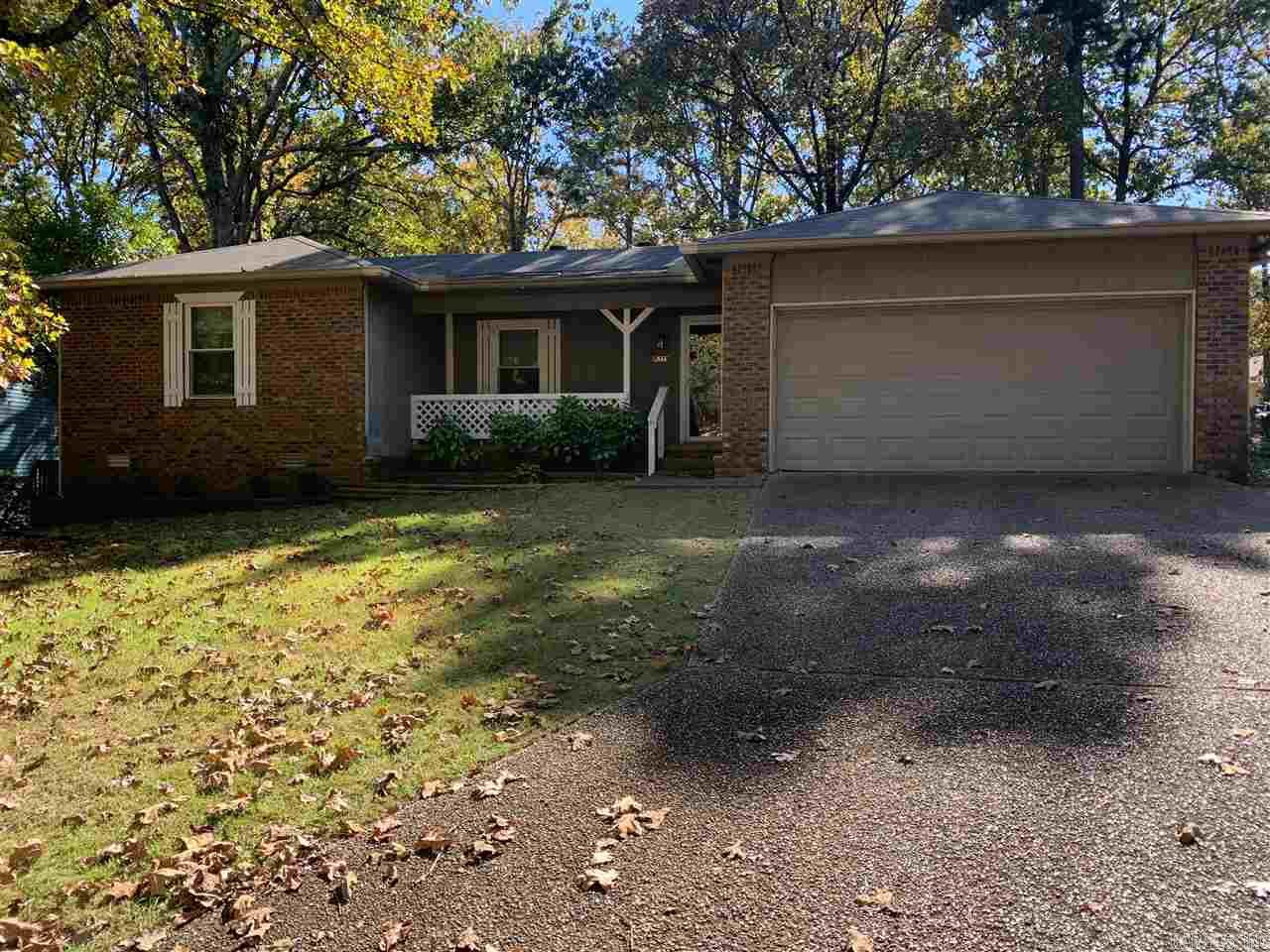 Timber Ridge - Residential Lease