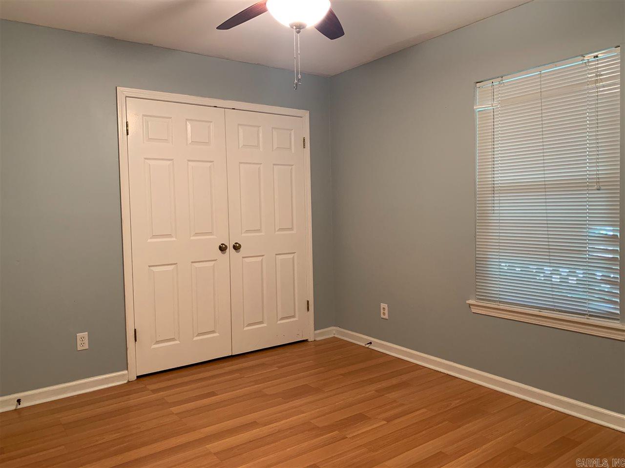 Timber Ridge - Residential Lease